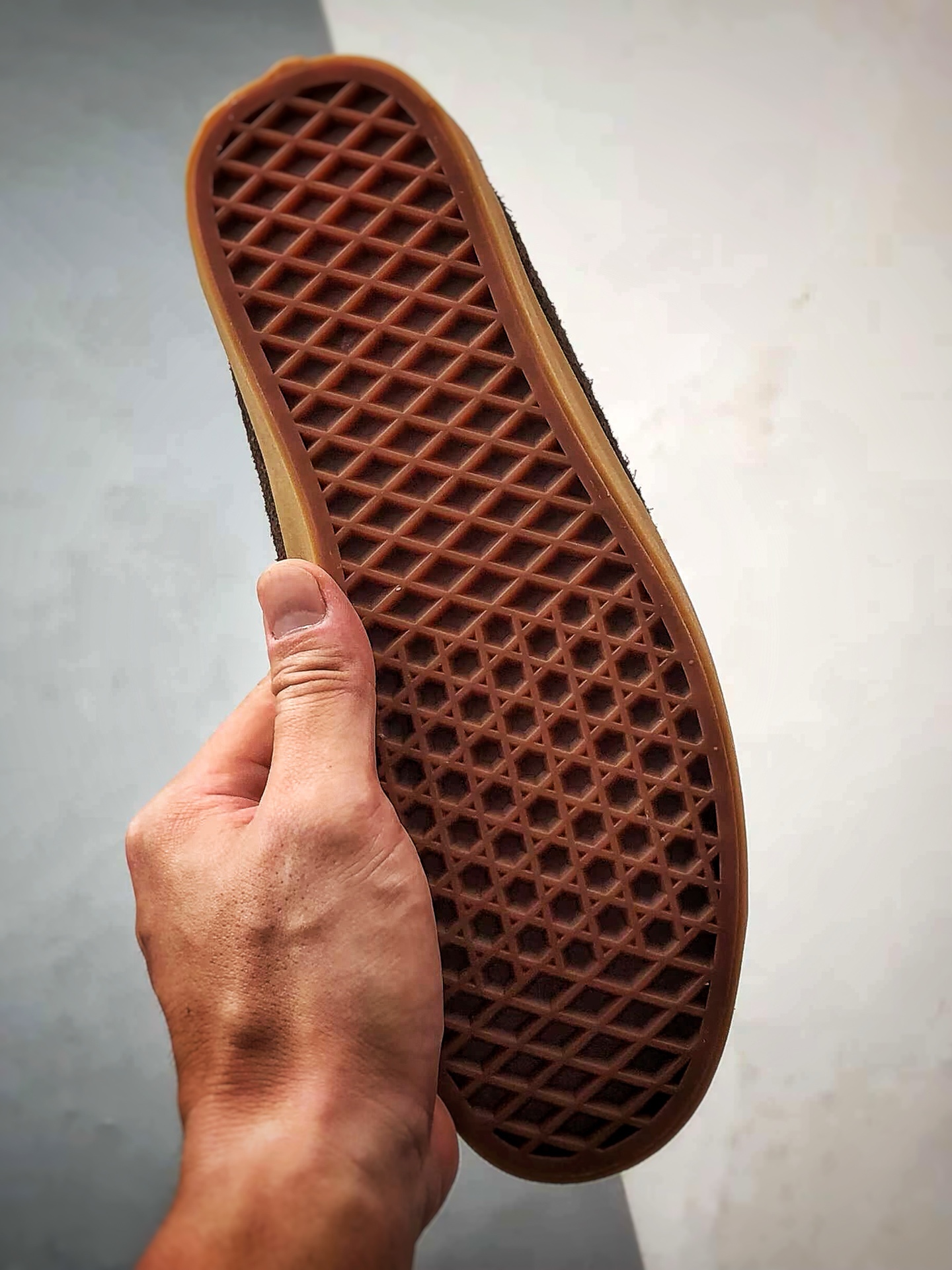 Vans Sport Low 安纳海姆 咖啡色 万斯官方 复古休闲硫化滑板鞋 VN000CQRZR6-莆田鞋,莆田鞋货源,高仿鞋,高仿鞋货源,安福档口,莆田高仿鞋,莆田鞋批发,高仿鞋批发,莆田高仿运动鞋,高仿运动鞋,莆田运动鞋 Vans Sport Low 安纳海姆 咖啡色 万斯官方 复古休闲硫化滑板鞋 VN000CQRZR6