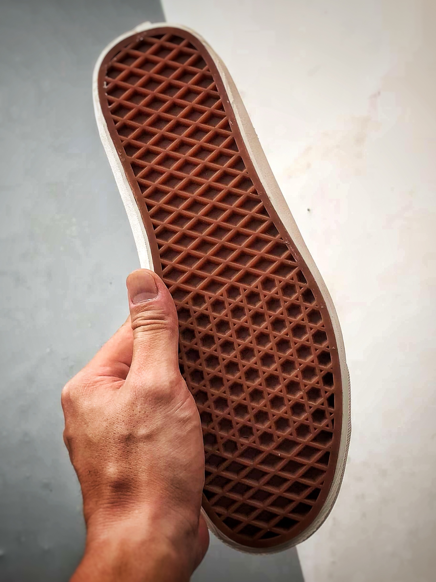 Vans Style 73 DX 安纳海姆 酒红色 万斯官方 复古休闲防滑耐磨滑板鞋 VN0A3WLQQA6