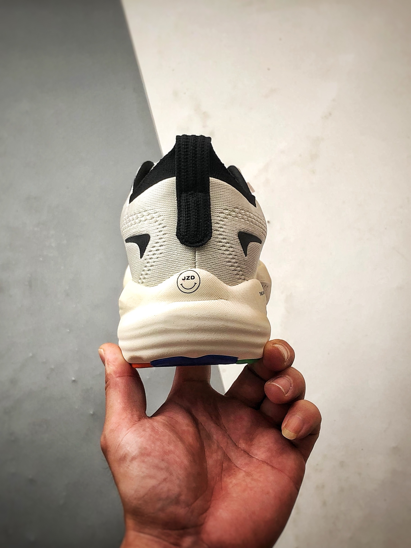 Brooks/布鲁克斯 Glycerin 22 白色 甘油22代低帮缓震运动慢跑鞋