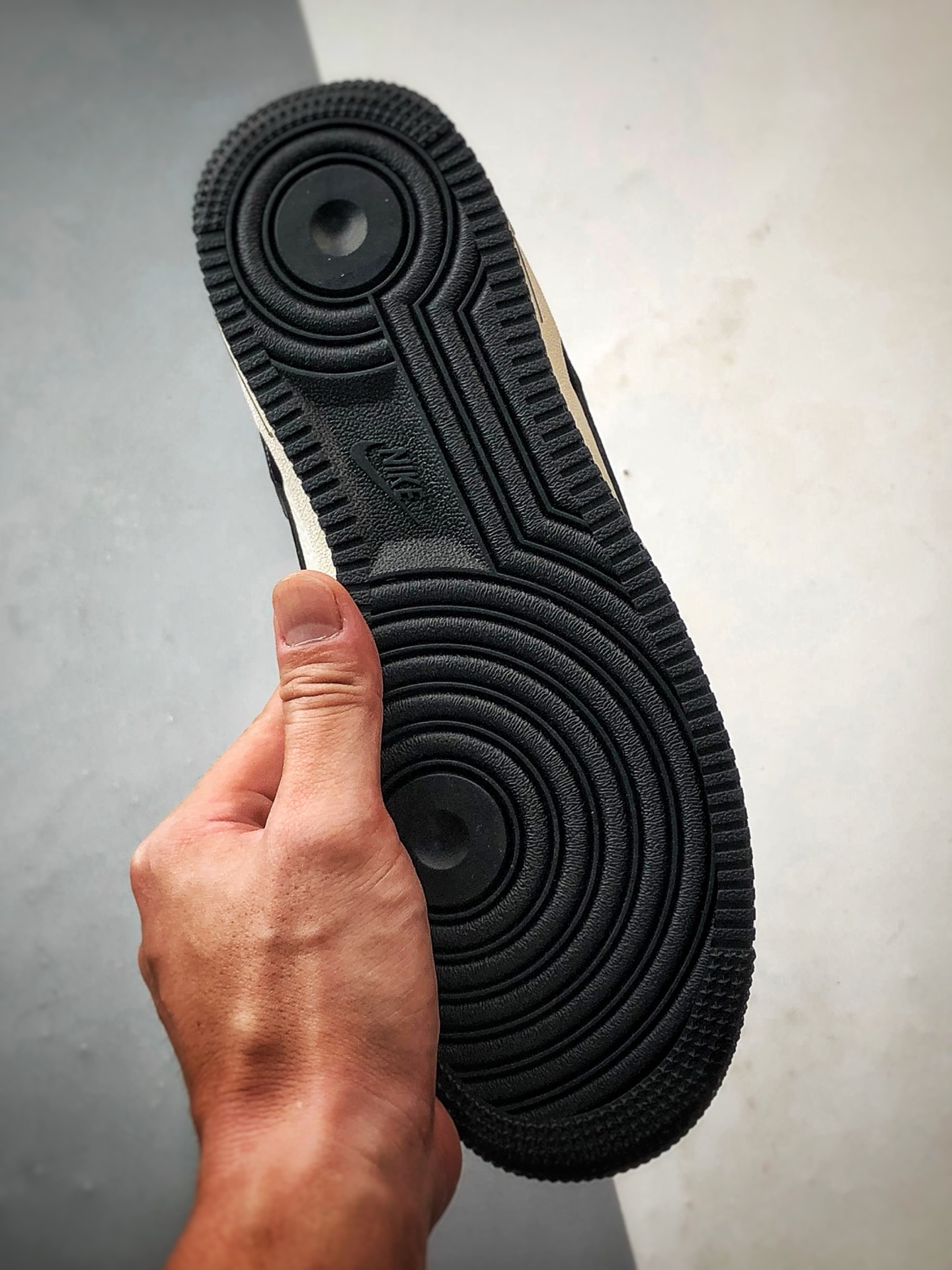 Stussy x Air Force 1 Low 米白黑 LW9279-013-莆田鞋,莆田鞋货源,高仿鞋,高仿鞋货源,安福档口,莆田高仿鞋,莆田鞋批发,高仿鞋批发,莆田高仿运动鞋,高仿运动鞋,莆田运动鞋 Stussy x Air Force 1 Low 米白黑 LW9279-013