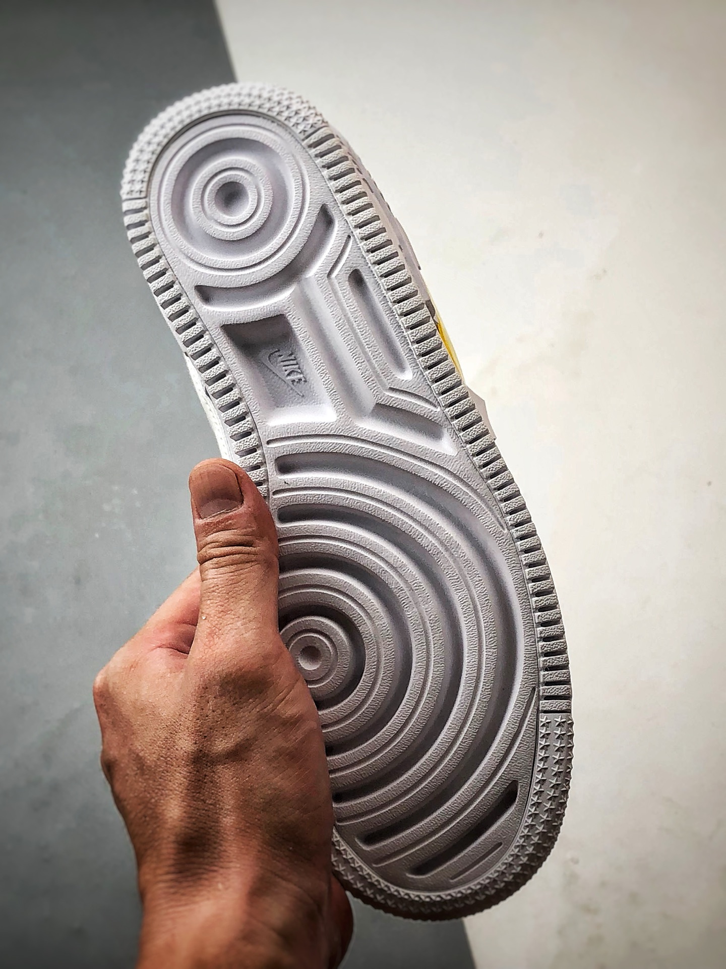 Air Force 1 Shadow 白黄 轻量增高低帮百搭板鞋马卡龙 CI0919-122-莆田鞋,莆田鞋货源,高仿鞋,高仿鞋货源,安福档口,莆田高仿鞋,莆田鞋批发,高仿鞋批发,莆田高仿运动鞋,高仿运动鞋,莆田运动鞋 Air Force 1 Shadow 白黄 轻量增高低帮百搭板鞋马卡龙 CI0919-122