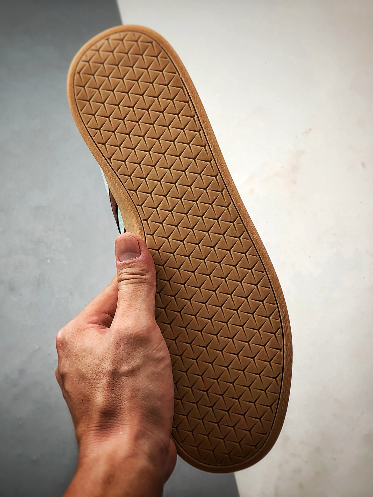 AD VL Court Classic 薄荷蓝 复古轻便休闲低帮板鞋 KK3772-莆田鞋,莆田鞋货源,高仿鞋,高仿鞋货源,安福档口,莆田高仿鞋,莆田鞋批发,高仿鞋批发,莆田高仿运动鞋,高仿运动鞋,莆田运动鞋 AD VL Court Classic 薄荷蓝 复古轻便休闲低帮板鞋 KK3772