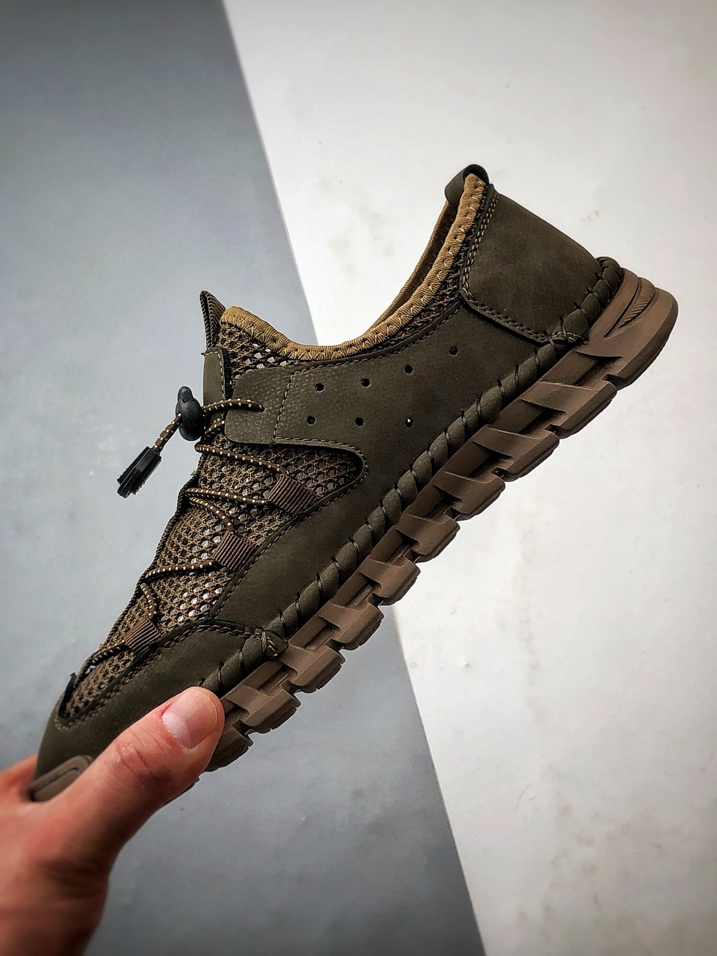 Ecco/爱步 户外凉鞋系列 运动包头舒适透气网布沙滩凉鞋-莆田鞋,莆田鞋货源,高仿鞋,高仿鞋货源,安福档口,莆田高仿鞋,莆田鞋批发,高仿鞋批发,莆田高仿运动鞋,高仿运动鞋,莆田运动鞋 Ecco/爱步 户外凉鞋系列 运动包头舒适透气网布沙滩凉鞋