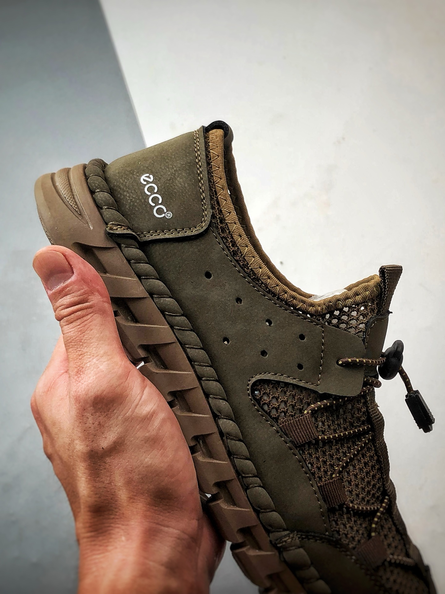 Ecco/爱步 户外凉鞋系列 运动包头舒适透气网布沙滩凉鞋-莆田鞋,莆田鞋货源,高仿鞋,高仿鞋货源,安福档口,莆田高仿鞋,莆田鞋批发,高仿鞋批发,莆田高仿运动鞋,高仿运动鞋,莆田运动鞋 Ecco/爱步 户外凉鞋系列 运动包头舒适透气网布沙滩凉鞋