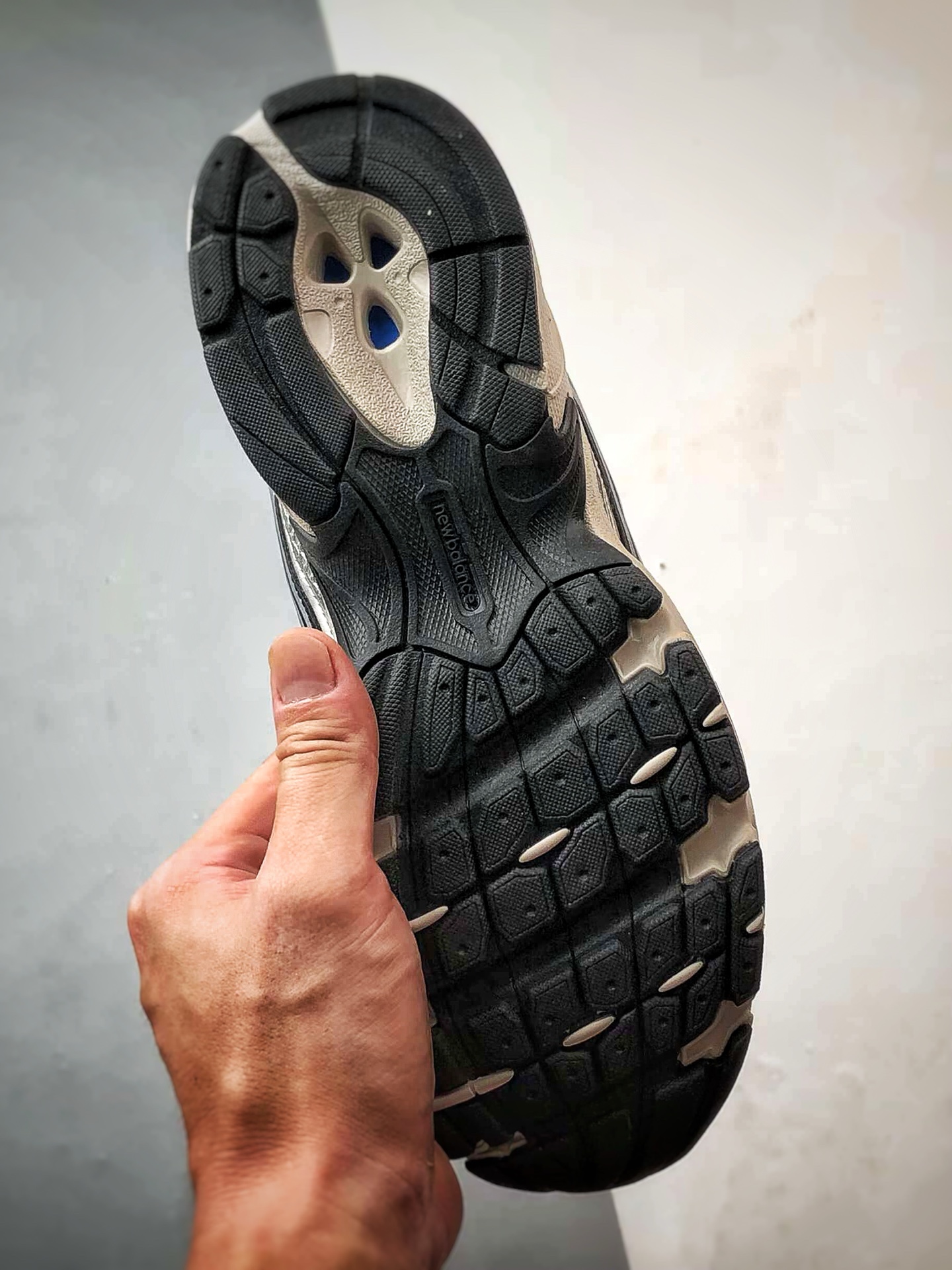 Kim Dohee x New Balance NB 509 灰黑银 联名经典复古舒适百搭低帮休闲跑步鞋 U509C1