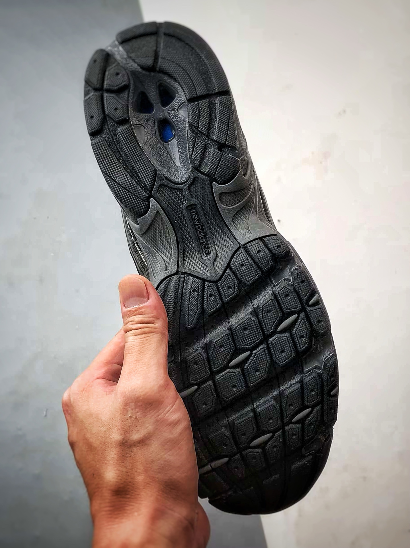 XLIM x New Balance NB 509 黑银 联名经典复古舒适百搭低帮休闲跑步鞋 U509E1