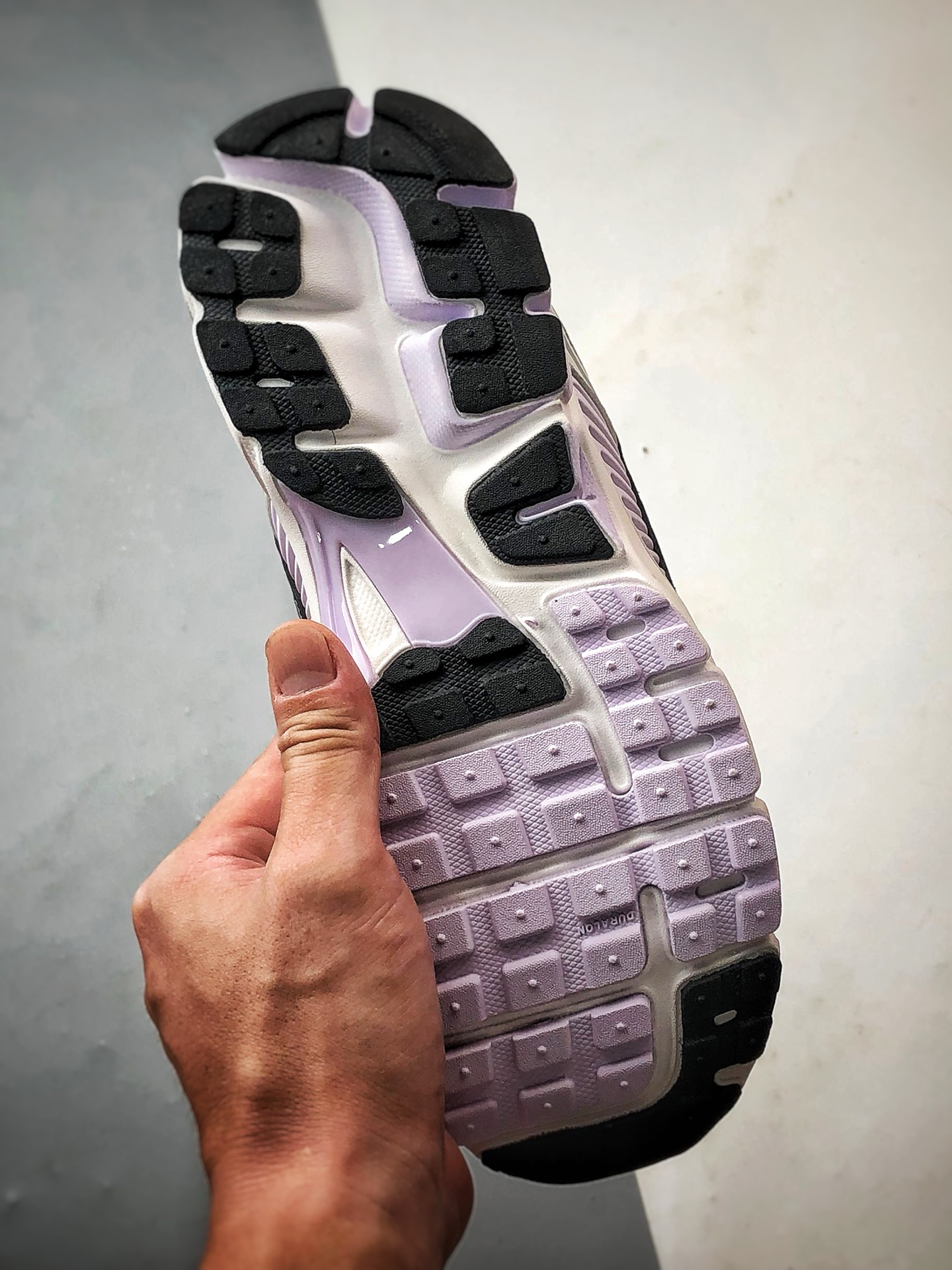 NK Air Zoom Vomero 5 紫色 登月5代回弹缓震跑步鞋 IB7253-500-莆田鞋,莆田鞋货源,高仿鞋,高仿鞋货源,安福档口,莆田高仿鞋,莆田鞋批发,高仿鞋批发,莆田高仿运动鞋,高仿运动鞋,莆田运动鞋 NK Air Zoom Vomero 5 紫色 登月5代回弹缓震跑步鞋 IB7253-500