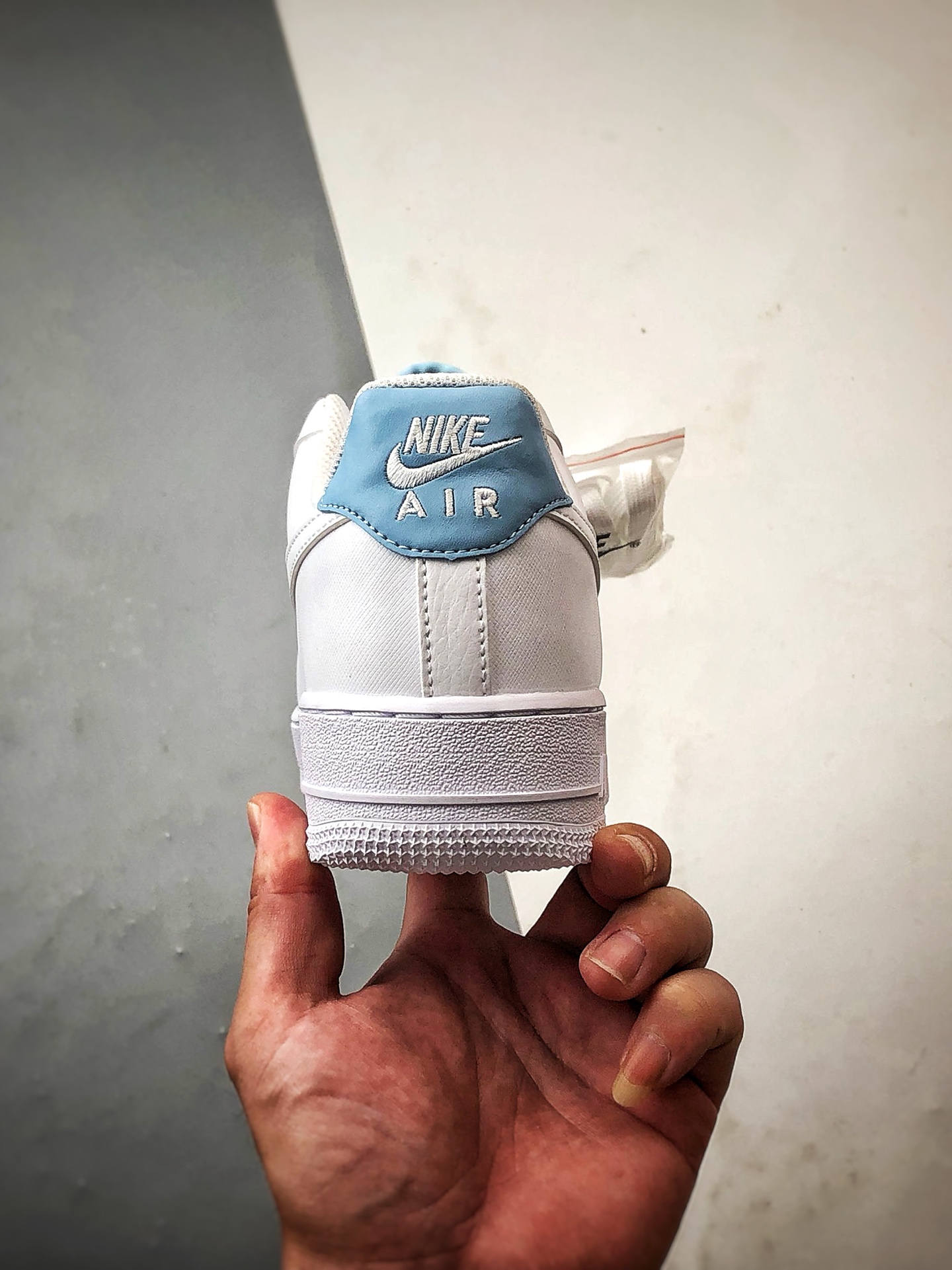 Air Force 1 '07 Low 白蓝 IB7167-101-莆田鞋,莆田鞋货源,高仿鞋,高仿鞋货源,安福档口,莆田高仿鞋,莆田鞋批发,高仿鞋批发,莆田高仿运动鞋,高仿运动鞋,莆田运动鞋 Air Force 1 '07 Low 白蓝 IB7167-101