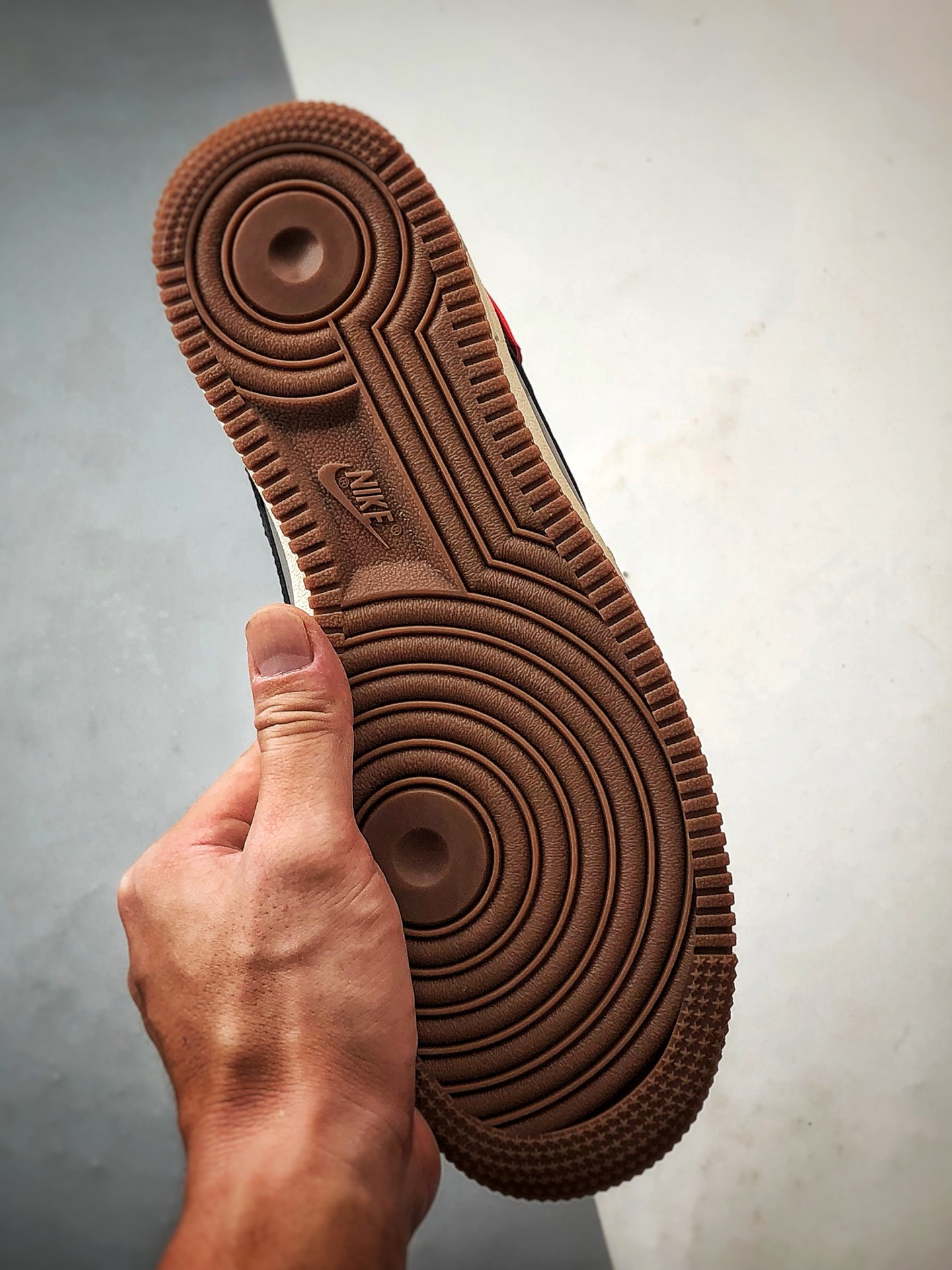 Blcg x Air Force 1 Low 米白黑灰 HJ3318-005-莆田鞋,莆田鞋货源,高仿鞋,高仿鞋货源,安福档口,莆田高仿鞋,莆田鞋批发,高仿鞋批发,莆田高仿运动鞋,高仿运动鞋,莆田运动鞋 Blcg x Air Force 1 Low 米白黑灰 HJ3318-005