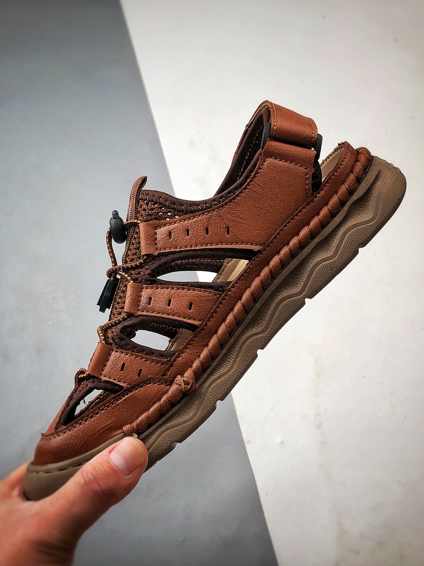 Ecco/爱步 户外休闲凉鞋系列 舒适透气网布运动包头沙滩凉鞋-莆田鞋,莆田鞋货源,高仿鞋,高仿鞋货源,安福档口,莆田高仿鞋,莆田鞋批发,高仿鞋批发,莆田高仿运动鞋,高仿运动鞋,莆田运动鞋 Ecco/爱步 户外休闲凉鞋系列 舒适透气网布运动包头沙滩凉鞋