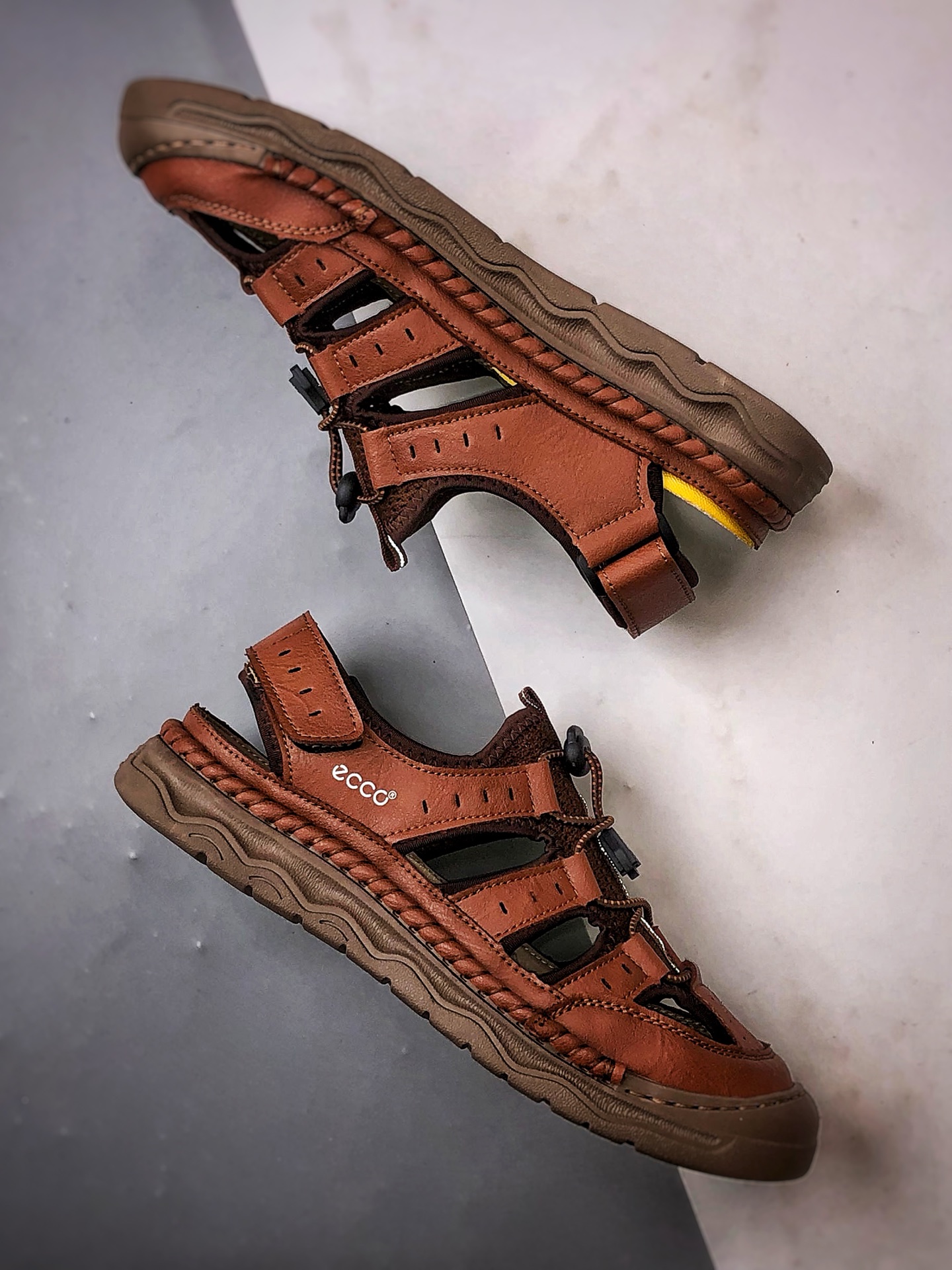 Ecco/爱步 户外休闲凉鞋系列 舒适透气网布运动包头沙滩凉鞋-莆田鞋,莆田鞋货源,高仿鞋,高仿鞋货源,安福档口,莆田高仿鞋,莆田鞋批发,高仿鞋批发,莆田高仿运动鞋,高仿运动鞋,莆田运动鞋 Ecco/爱步 户外休闲凉鞋系列 舒适透气网布运动包头沙滩凉鞋