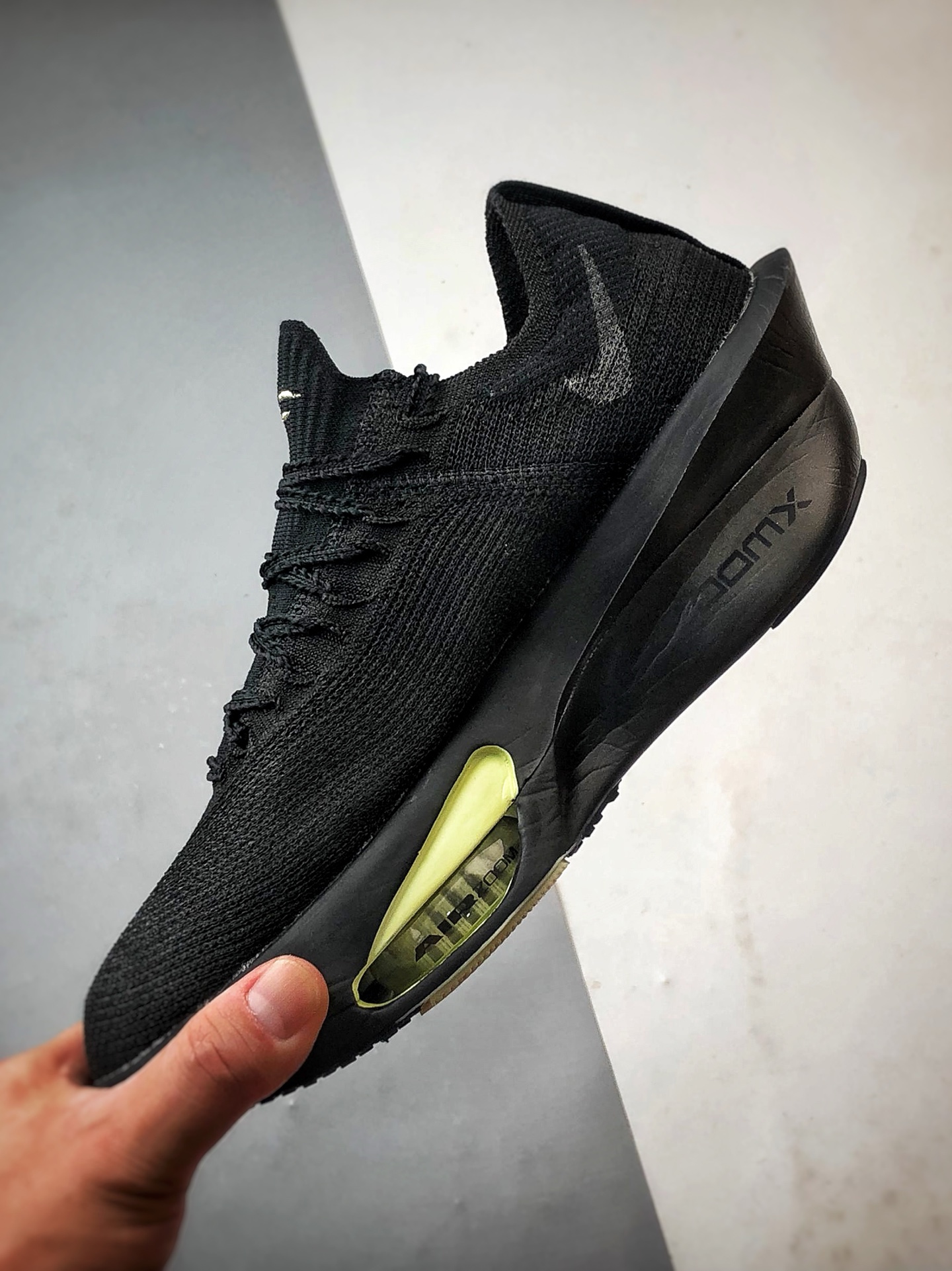 NK Air Zoom Alphafly 3 黑色 阿尔法飞行3代系列马拉松轻量竞速运动跑鞋 HV6350-001-莆田鞋,莆田鞋货源,高仿鞋,高仿鞋货源,安福档口,莆田高仿鞋,莆田鞋批发,高仿鞋批发,莆田高仿运动鞋,高仿运动鞋,莆田运动鞋 NK Air Zoom Alphafly 3 黑色 阿尔法飞行3代系列马拉松轻量竞速运动跑鞋 HV6350-001