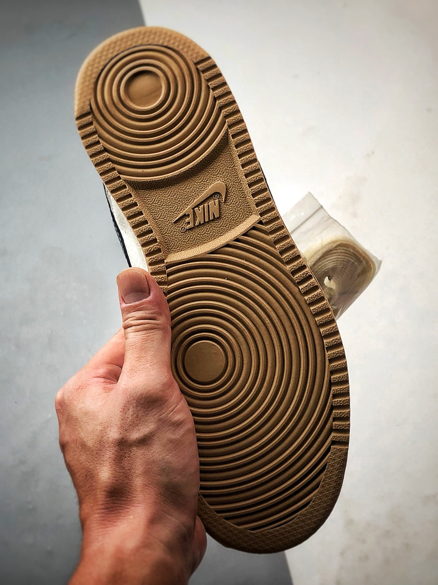 Air Force 1 '07 Low 米白深蓝 CS5288-015-莆田鞋,莆田鞋货源,高仿鞋,高仿鞋货源,安福档口,莆田高仿鞋,莆田鞋批发,高仿鞋批发,莆田高仿运动鞋,高仿运动鞋,莆田运动鞋 Air Force 1 '07 Low 米白深蓝 CS5288-015