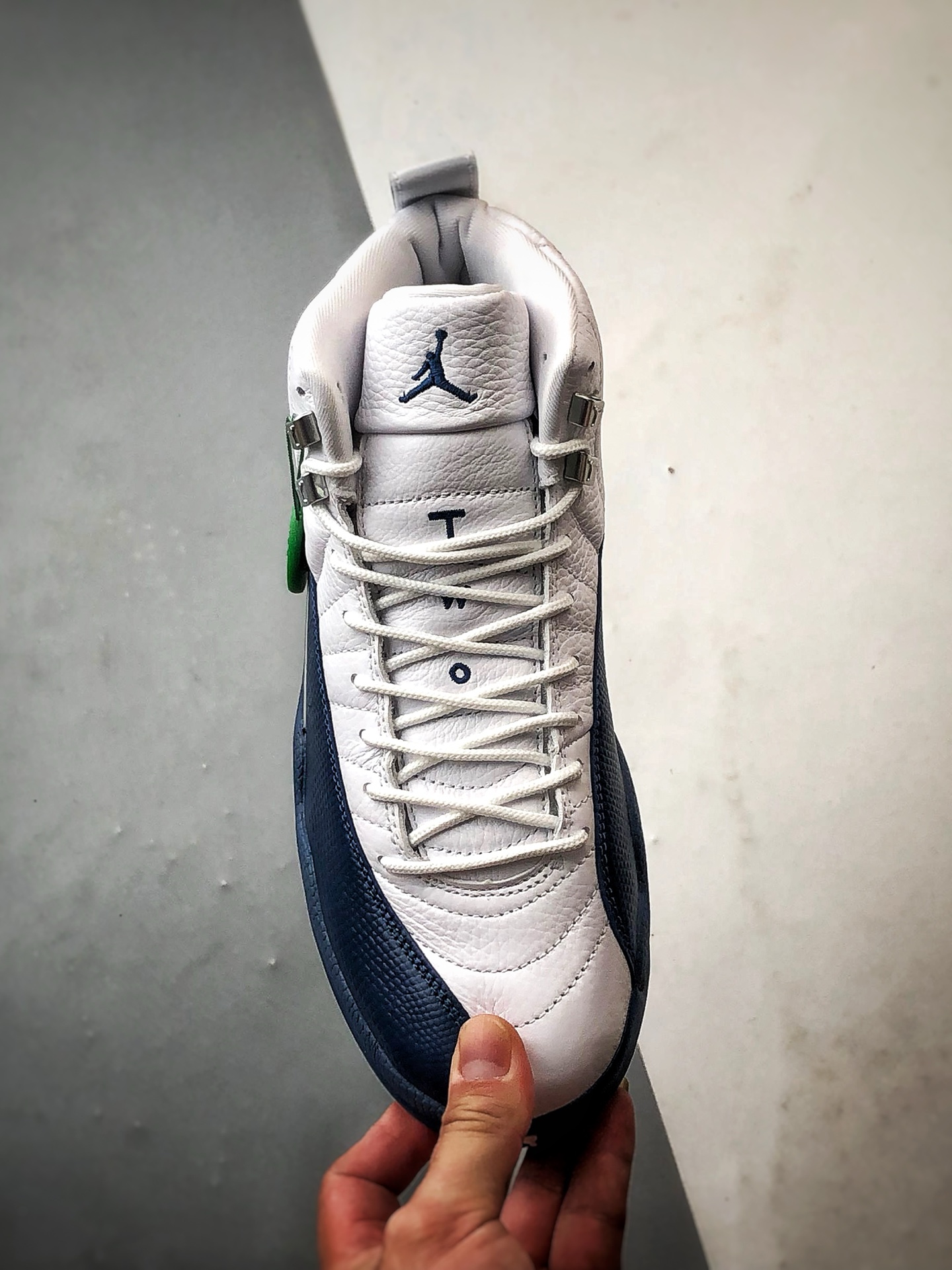 Jordan Air Jordan 12 Retro French Blue AJ12法国蓝 CT8013-114-莆田鞋,莆田鞋货源,高仿鞋,高仿鞋货源,安福档口,莆田高仿鞋,莆田鞋批发,高仿鞋批发,莆田高仿运动鞋,高仿运动鞋,莆田运动鞋 Jordan Air Jordan 12 Retro French Blue AJ12法国蓝 CT8013-114