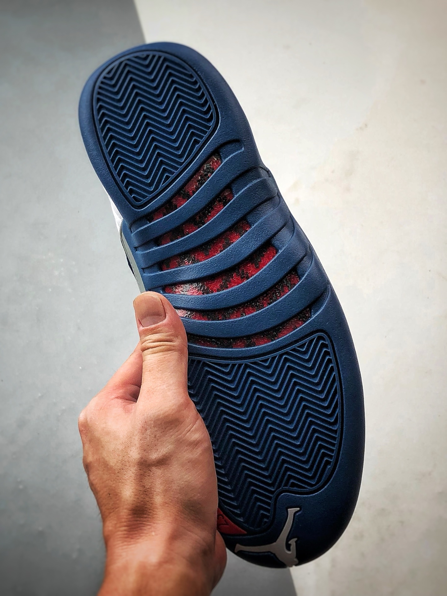 Jordan Air Jordan 12 Retro French Blue AJ12法国蓝 CT8013-114-莆田鞋,莆田鞋货源,高仿鞋,高仿鞋货源,安福档口,莆田高仿鞋,莆田鞋批发,高仿鞋批发,莆田高仿运动鞋,高仿运动鞋,莆田运动鞋 Jordan Air Jordan 12 Retro French Blue AJ12法国蓝 CT8013-114