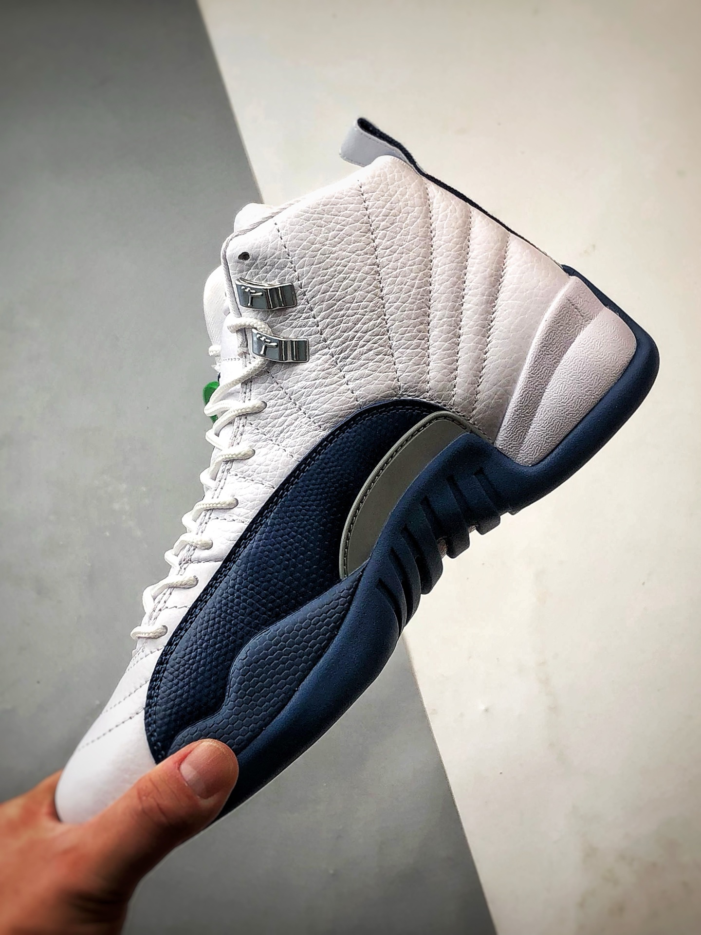 Jordan Air Jordan 12 Retro French Blue AJ12法国蓝 CT8013-114-莆田鞋,莆田鞋货源,高仿鞋,高仿鞋货源,安福档口,莆田高仿鞋,莆田鞋批发,高仿鞋批发,莆田高仿运动鞋,高仿运动鞋,莆田运动鞋 Jordan Air Jordan 12 Retro French Blue AJ12法国蓝 CT8013-114