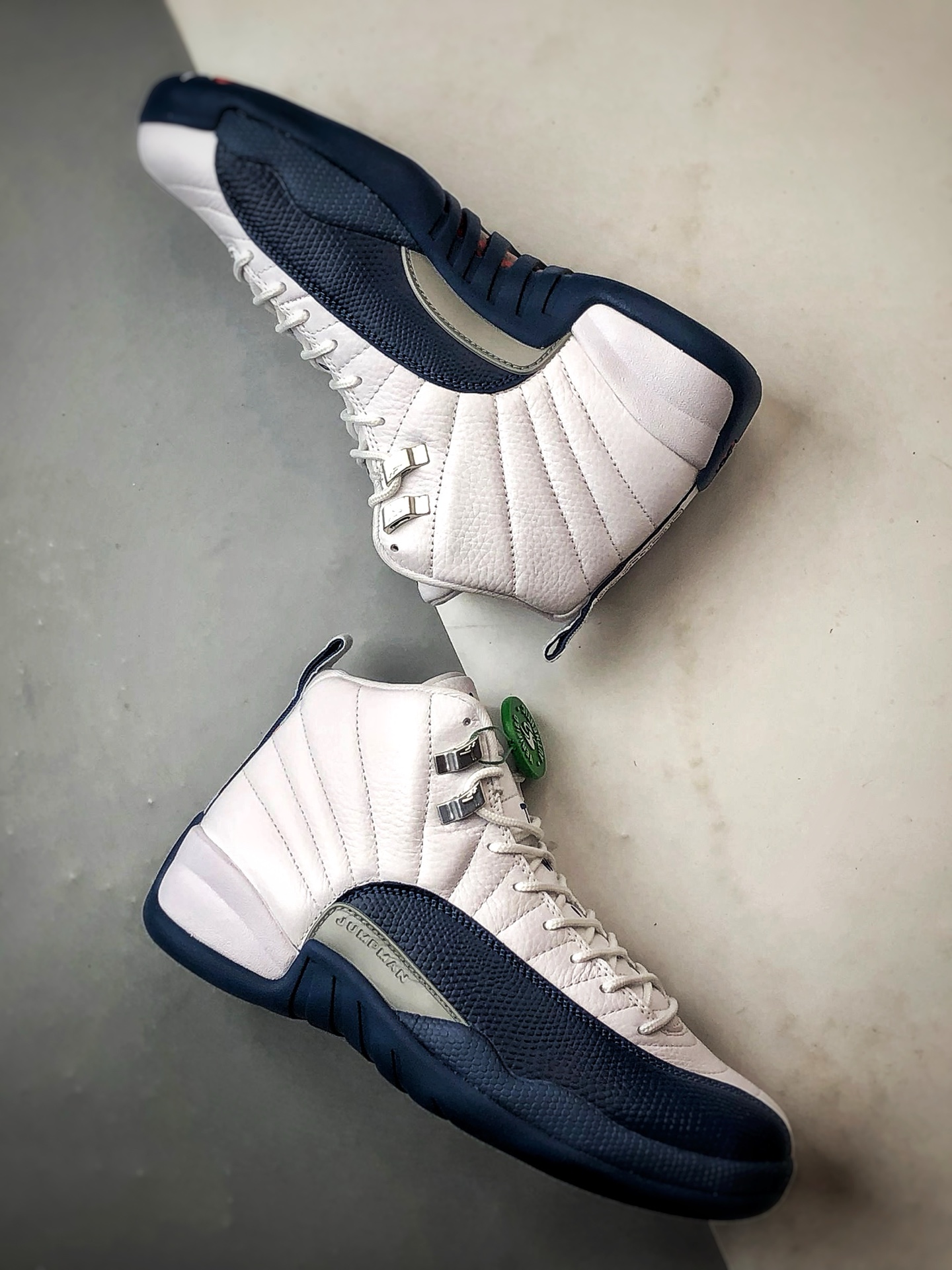 Jordan Air Jordan 12 Retro French Blue AJ12法国蓝 CT8013-114-莆田鞋,莆田鞋货源,高仿鞋,高仿鞋货源,安福档口,莆田高仿鞋,莆田鞋批发,高仿鞋批发,莆田高仿运动鞋,高仿运动鞋,莆田运动鞋 Jordan Air Jordan 12 Retro French Blue AJ12法国蓝 CT8013-114