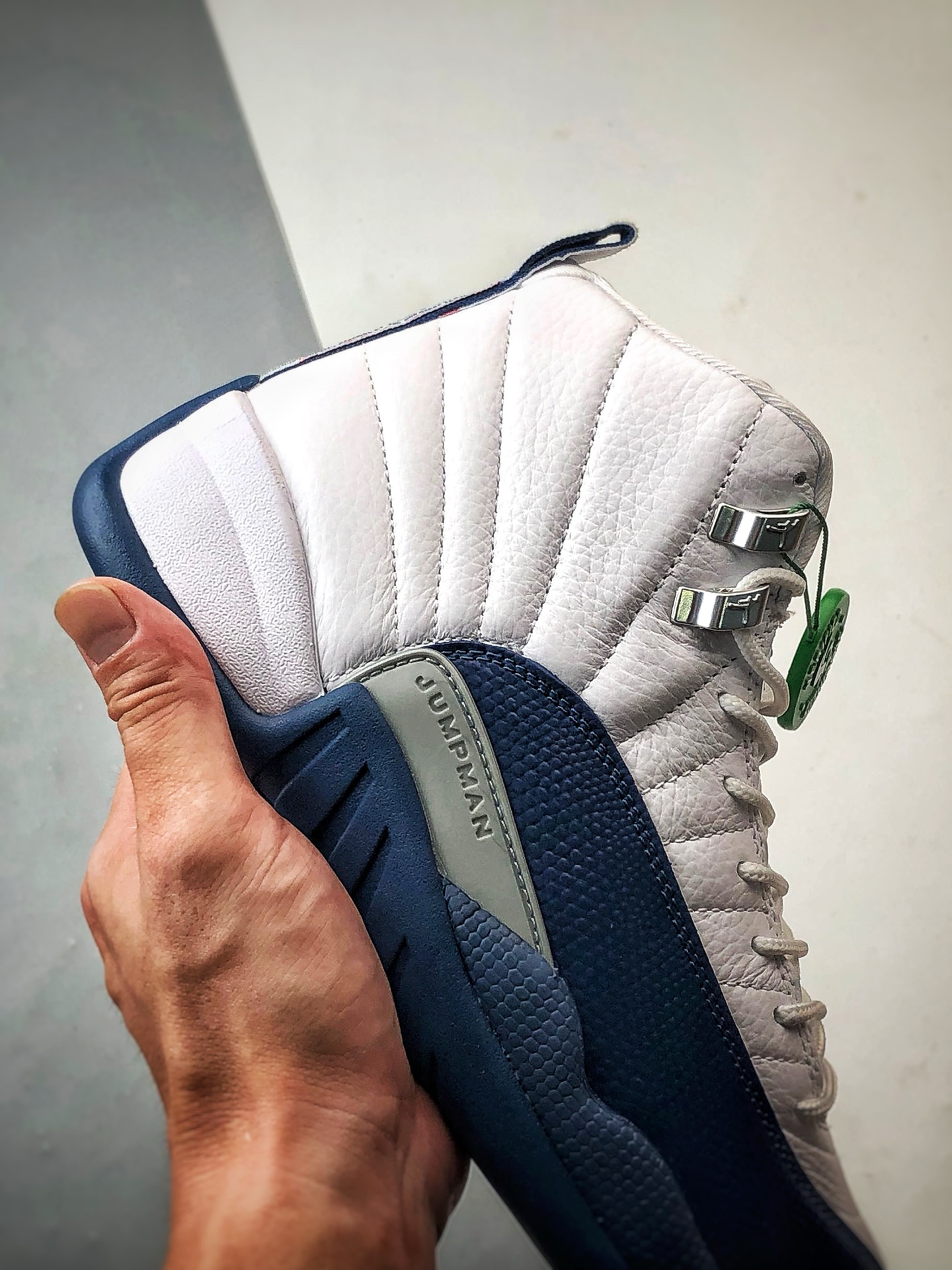 Jordan Air Jordan 12 Retro French Blue AJ12法国蓝 CT8013-114-莆田鞋,莆田鞋货源,高仿鞋,高仿鞋货源,安福档口,莆田高仿鞋,莆田鞋批发,高仿鞋批发,莆田高仿运动鞋,高仿运动鞋,莆田运动鞋 Jordan Air Jordan 12 Retro French Blue AJ12法国蓝 CT8013-114
