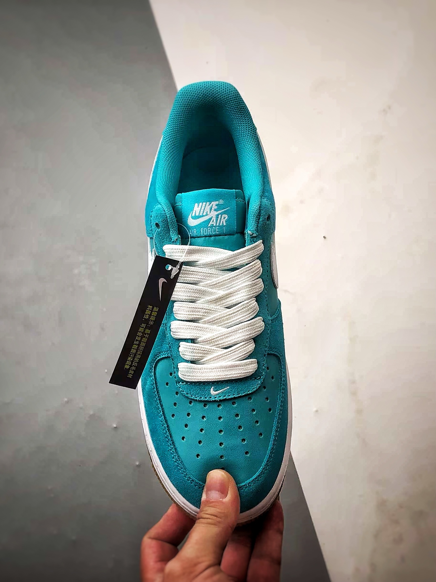 Air Force 1 '07 Low 湖蓝色 IB6388-301-莆田鞋,莆田鞋货源,高仿鞋,高仿鞋货源,安福档口,莆田高仿鞋,莆田鞋批发,高仿鞋批发,莆田高仿运动鞋,高仿运动鞋,莆田运动鞋 Air Force 1 '07 Low 湖蓝色 IB6388-301