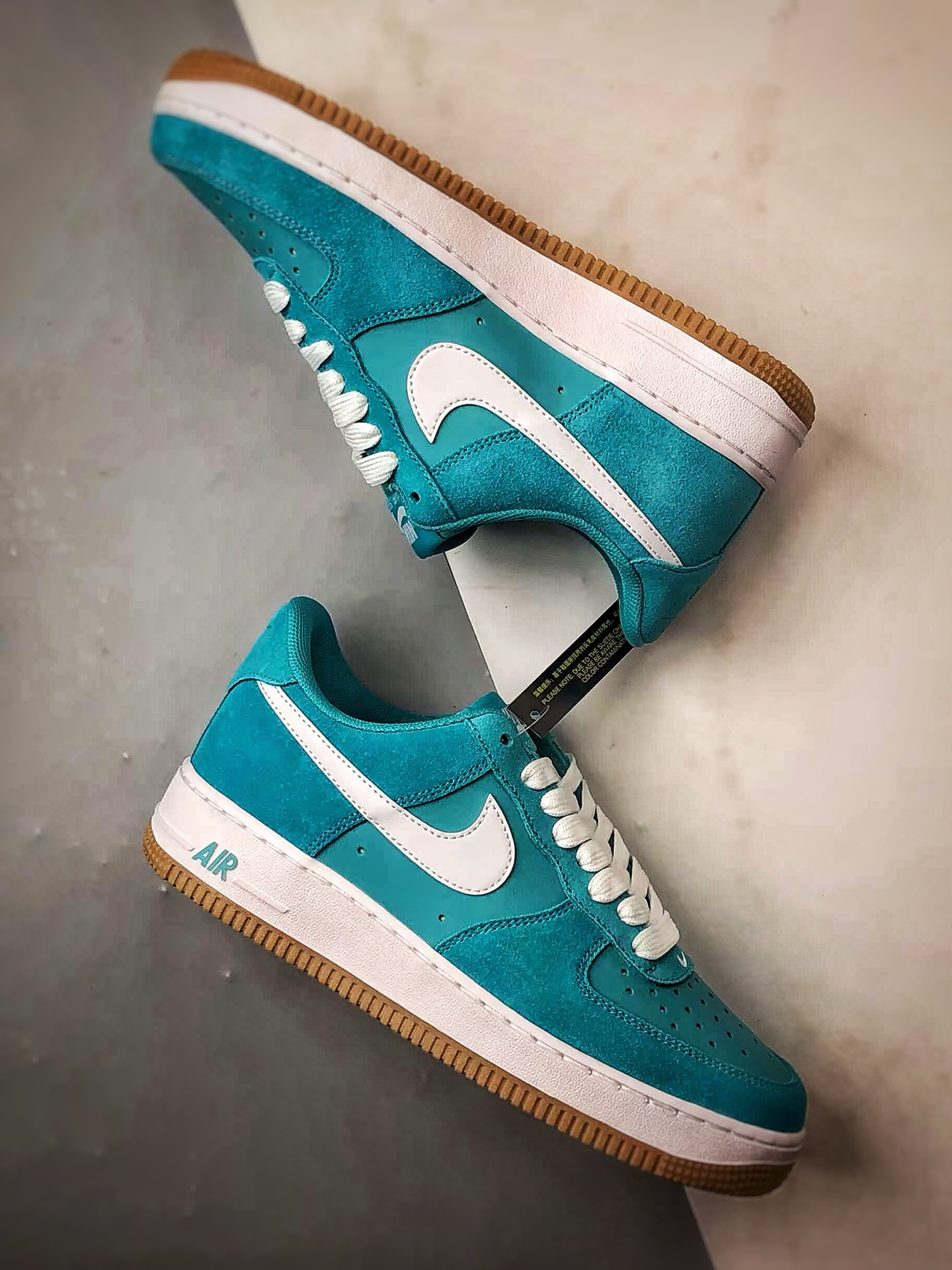 Air Force 1 '07 Low 湖蓝色 IB6388-301-莆田鞋,莆田鞋货源,高仿鞋,高仿鞋货源,安福档口,莆田高仿鞋,莆田鞋批发,高仿鞋批发,莆田高仿运动鞋,高仿运动鞋,莆田运动鞋 Air Force 1 '07 Low 湖蓝色 IB6388-301