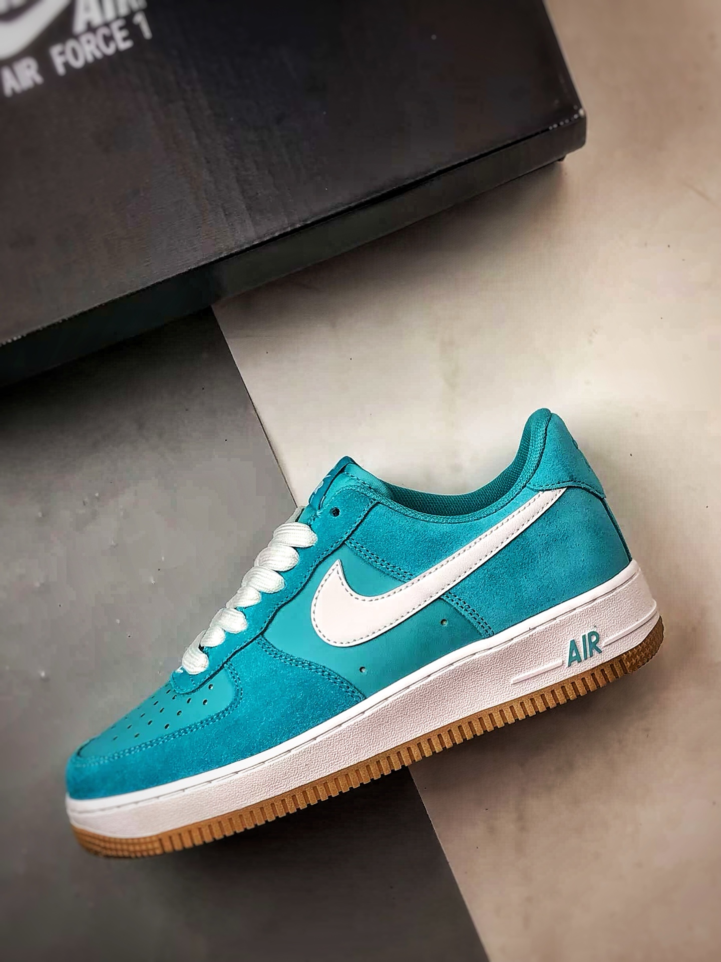 Air Force 1 '07 Low 湖蓝色 IB6388-301-莆田鞋,莆田鞋货源,高仿鞋,高仿鞋货源,安福档口,莆田高仿鞋,莆田鞋批发,高仿鞋批发,莆田高仿运动鞋,高仿运动鞋,莆田运动鞋 Air Force 1 '07 Low 湖蓝色 IB6388-301