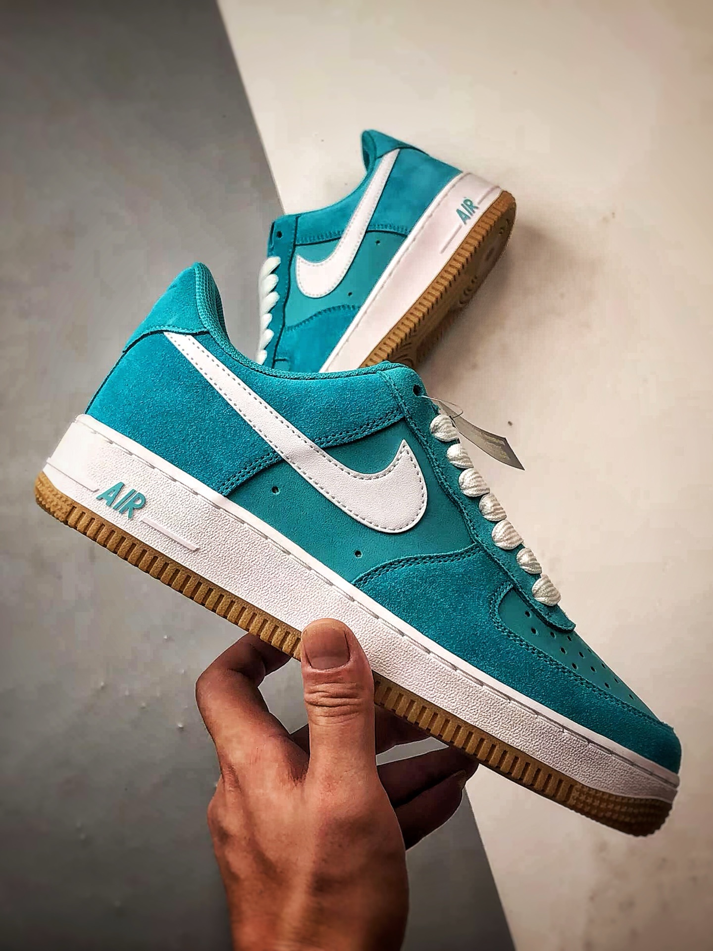 Air Force 1 '07 Low 湖蓝色 IB6388-301-莆田鞋,莆田鞋货源,高仿鞋,高仿鞋货源,安福档口,莆田高仿鞋,莆田鞋批发,高仿鞋批发,莆田高仿运动鞋,高仿运动鞋,莆田运动鞋 Air Force 1 '07 Low 湖蓝色 IB6388-301