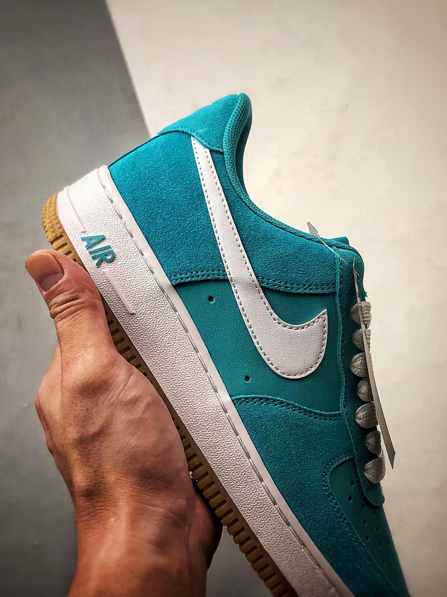 Air Force 1 '07 Low 湖蓝色 IB6388-301-莆田鞋,莆田鞋货源,高仿鞋,高仿鞋货源,安福档口,莆田高仿鞋,莆田鞋批发,高仿鞋批发,莆田高仿运动鞋,高仿运动鞋,莆田运动鞋 Air Force 1 '07 Low 湖蓝色 IB6388-301