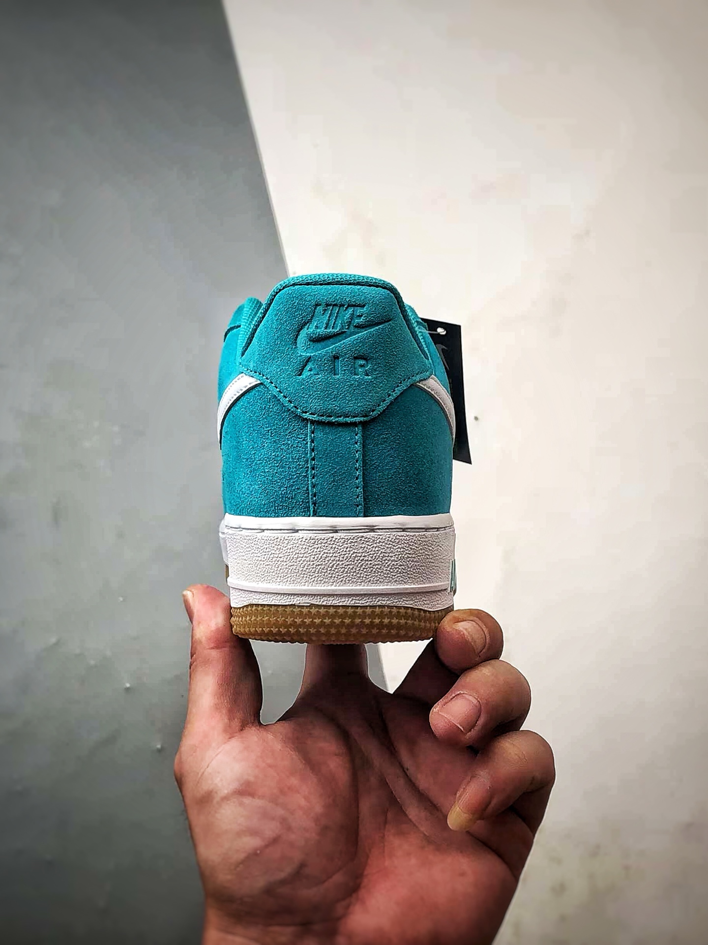 Air Force 1 '07 Low 湖蓝色 IB6388-301-莆田鞋,莆田鞋货源,高仿鞋,高仿鞋货源,安福档口,莆田高仿鞋,莆田鞋批发,高仿鞋批发,莆田高仿运动鞋,高仿运动鞋,莆田运动鞋 Air Force 1 '07 Low 湖蓝色 IB6388-301