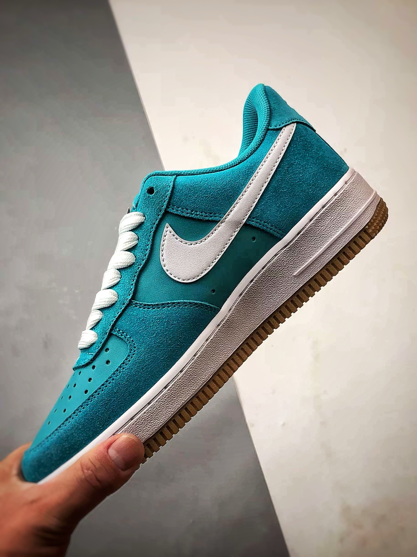 Air Force 1 '07 Low 湖蓝色 IB6388-301-莆田鞋,莆田鞋货源,高仿鞋,高仿鞋货源,安福档口,莆田高仿鞋,莆田鞋批发,高仿鞋批发,莆田高仿运动鞋,高仿运动鞋,莆田运动鞋 Air Force 1 '07 Low 湖蓝色 IB6388-301