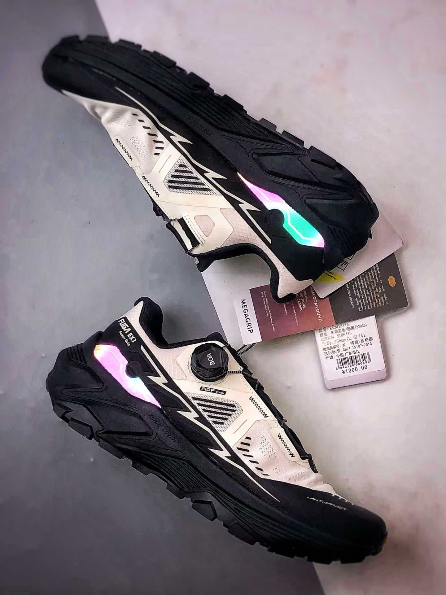 KAILAS FUGA EX3 BOA 未漂源色 凯乐石 缓冲跑山越野机能跑鞋-莆田鞋,莆田鞋货源,高仿鞋,高仿鞋货源,安福档口,莆田高仿鞋,莆田鞋批发,高仿鞋批发,莆田高仿运动鞋,高仿运动鞋,莆田运动鞋 KAILAS FUGA EX3 BOA 未漂源色 凯乐石 缓冲跑山越野机能跑鞋