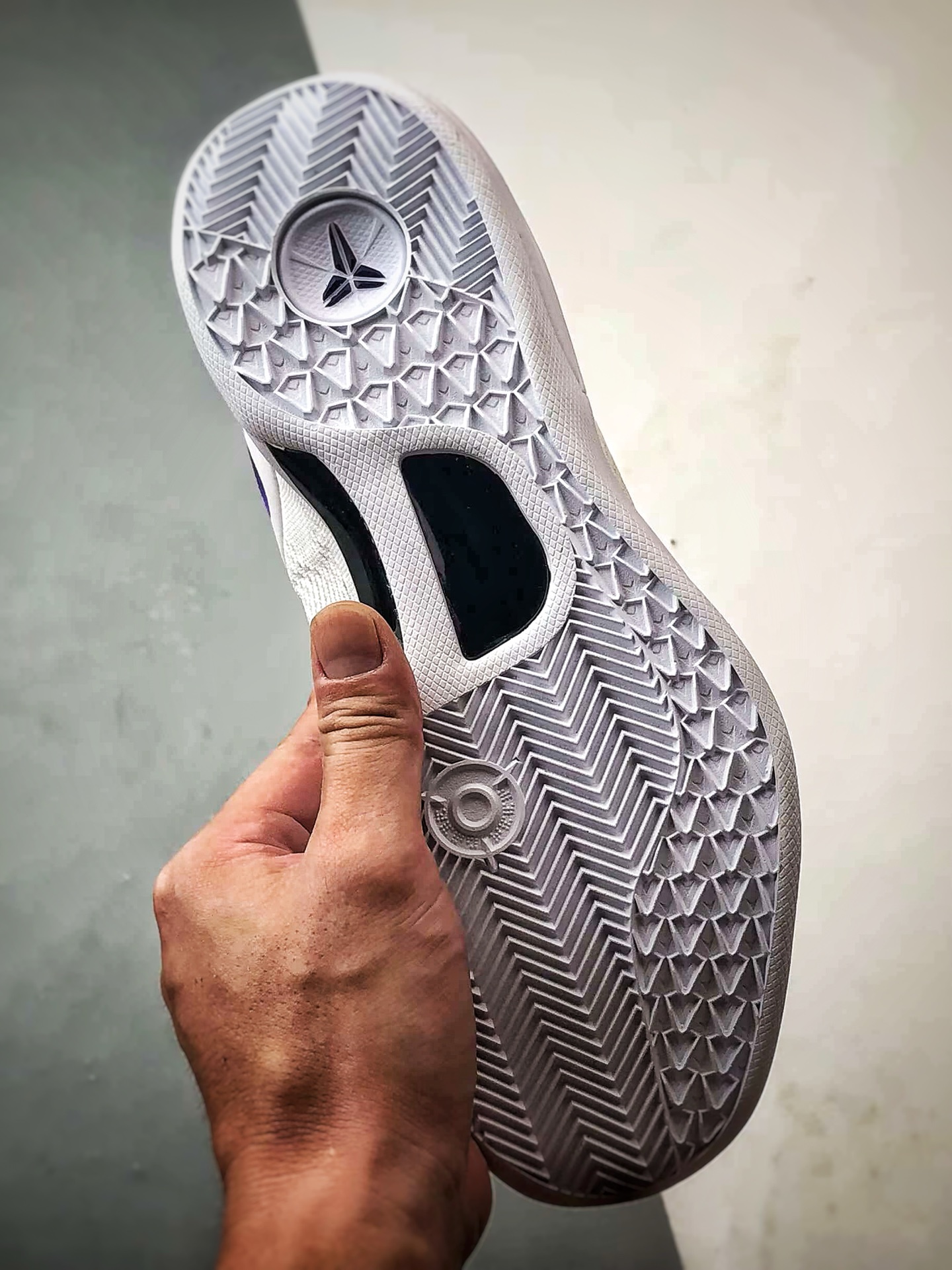 NK Kobe 8 Protro ”Lakers Home” 灭世纯原科比8代 白紫金 HF9550-100-莆田鞋,莆田鞋货源,高仿鞋,高仿鞋货源,安福档口,莆田高仿鞋,莆田鞋批发,高仿鞋批发,莆田高仿运动鞋,高仿运动鞋,莆田运动鞋 NK Kobe 8 Protro ”Lakers Home” 灭世纯原科比8代 白紫金 HF9550-100