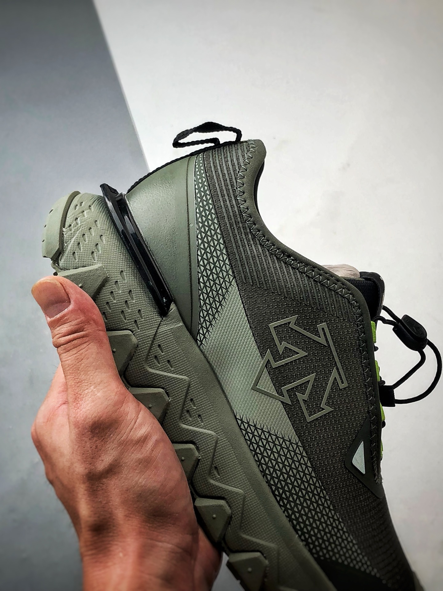 Descente Ski Style Snow Ride 绿色 潮流运动机能户外滑雪登山鞋-莆田鞋,莆田鞋货源,高仿鞋,高仿鞋货源,安福档口,莆田高仿鞋,莆田鞋批发,高仿鞋批发,莆田高仿运动鞋,高仿运动鞋,莆田运动鞋 Descente Ski Style Snow Ride 绿色 潮流运动机能户外滑雪登山鞋