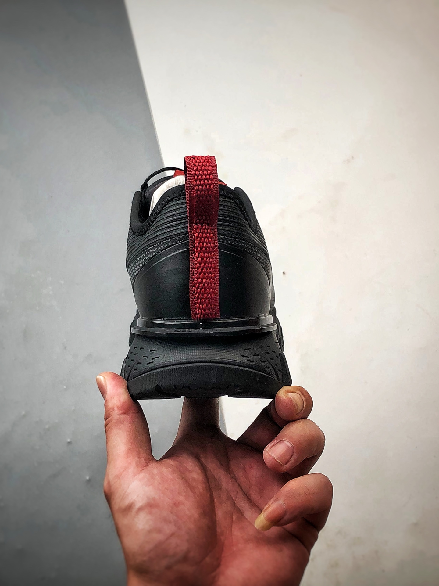 Descente Ski Style Snow Ride 黑色 潮流运动机能户外滑雪登山鞋-莆田鞋,莆田鞋货源,高仿鞋,高仿鞋货源,安福档口,莆田高仿鞋,莆田鞋批发,高仿鞋批发,莆田高仿运动鞋,高仿运动鞋,莆田运动鞋 Descente Ski Style Snow Ride 黑色 潮流运动机能户外滑雪登山鞋