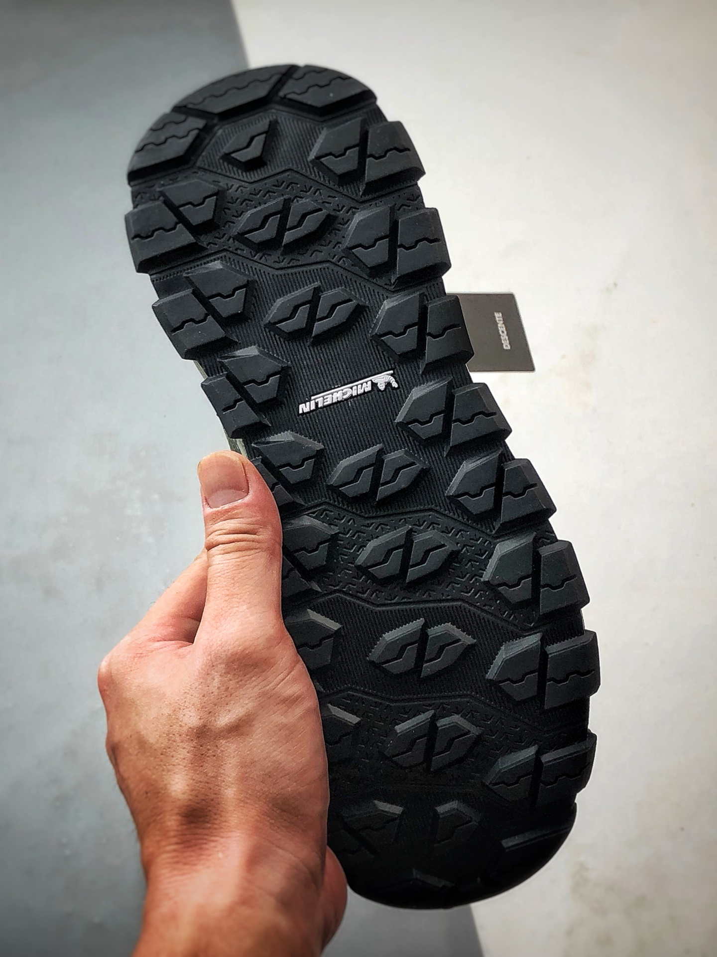 Descente Ski Style Snow Ride GTX 绿色 潮流运动机能户外滑雪登山鞋-莆田鞋,莆田鞋货源,高仿鞋,高仿鞋货源,安福档口,莆田高仿鞋,莆田鞋批发,高仿鞋批发,莆田高仿运动鞋,高仿运动鞋,莆田运动鞋 Descente Ski Style Snow Ride GTX 绿色 潮流运动机能户外滑雪登山鞋