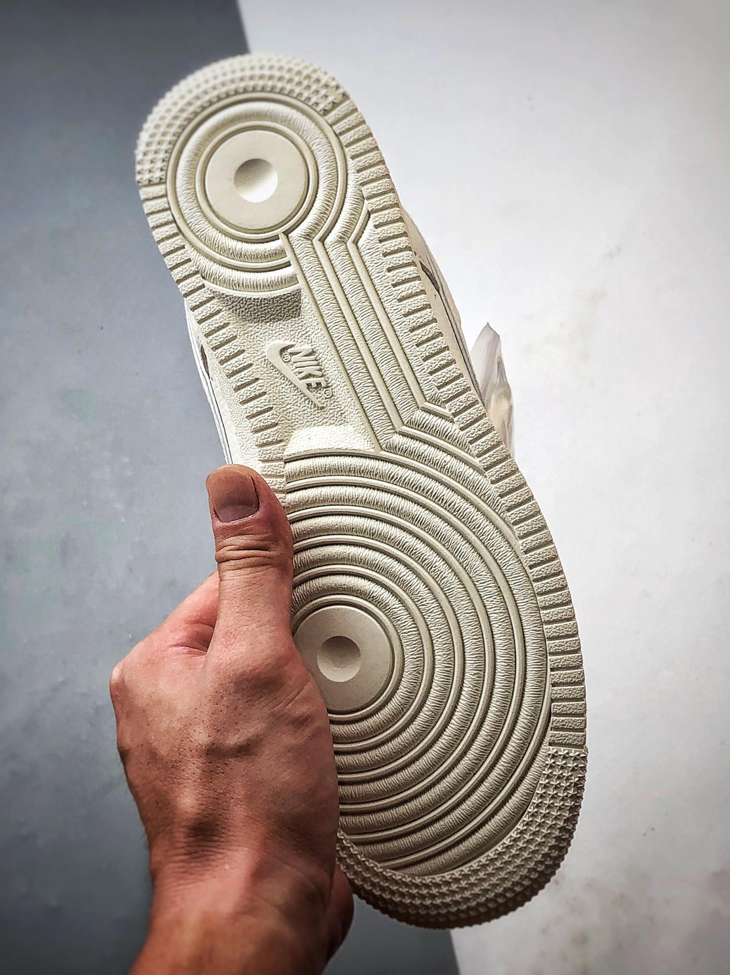 Air Force 1 '07 Low 米白灰 CS5288-033-莆田鞋,莆田鞋货源,高仿鞋,高仿鞋货源,安福档口,莆田高仿鞋,莆田鞋批发,高仿鞋批发,莆田高仿运动鞋,高仿运动鞋,莆田运动鞋 Air Force 1 '07 Low 米白灰 CS5288-033