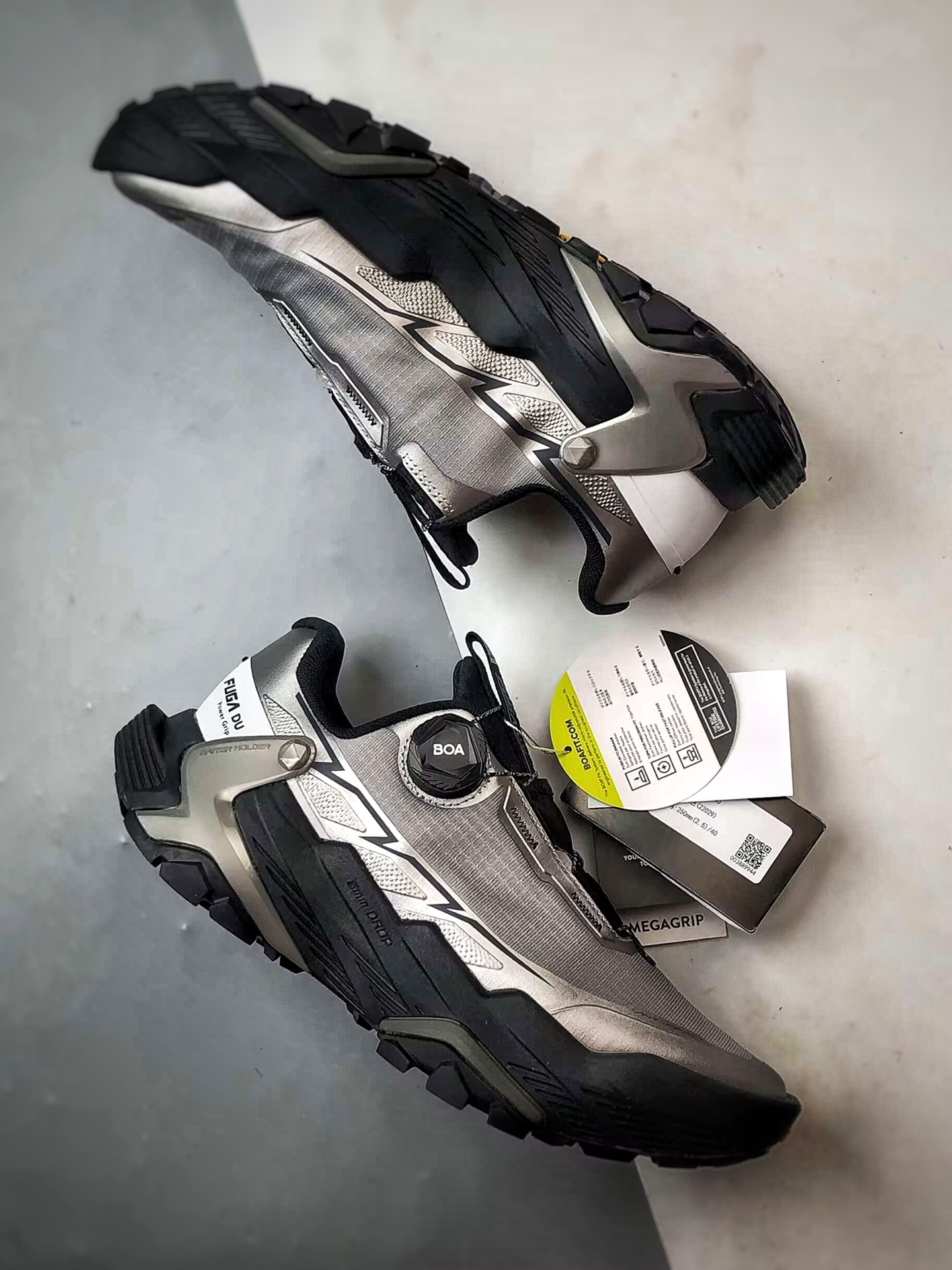 KAILAS FUGA DU BOA 源色 凯乐石 黑山大坡王越野机能跑鞋-莆田鞋,莆田鞋货源,高仿鞋,高仿鞋货源,安福档口,莆田高仿鞋,莆田鞋批发,高仿鞋批发,莆田高仿运动鞋,高仿运动鞋,莆田运动鞋 KAILAS FUGA DU BOA 源色 凯乐石 黑山大坡王越野机能跑鞋