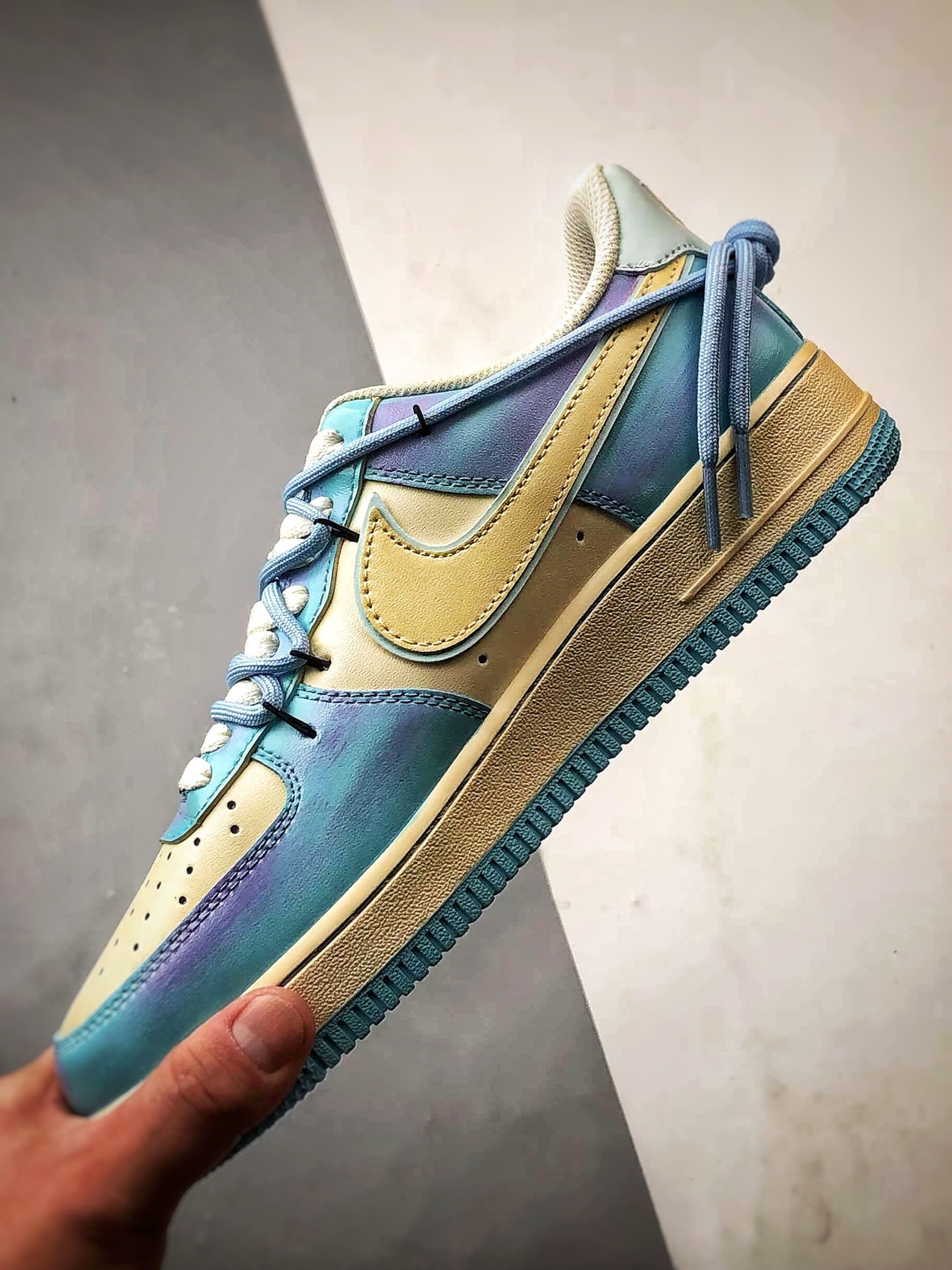Air Force 1 '07 Low 海盐甜梦涂鸦解构 XL2332-555-莆田鞋,莆田鞋货源,高仿鞋,高仿鞋货源,安福档口,莆田高仿鞋,莆田鞋批发,高仿鞋批发,莆田高仿运动鞋,高仿运动鞋,莆田运动鞋 Air Force 1 '07 Low 海盐甜梦涂鸦解构 XL2332-555