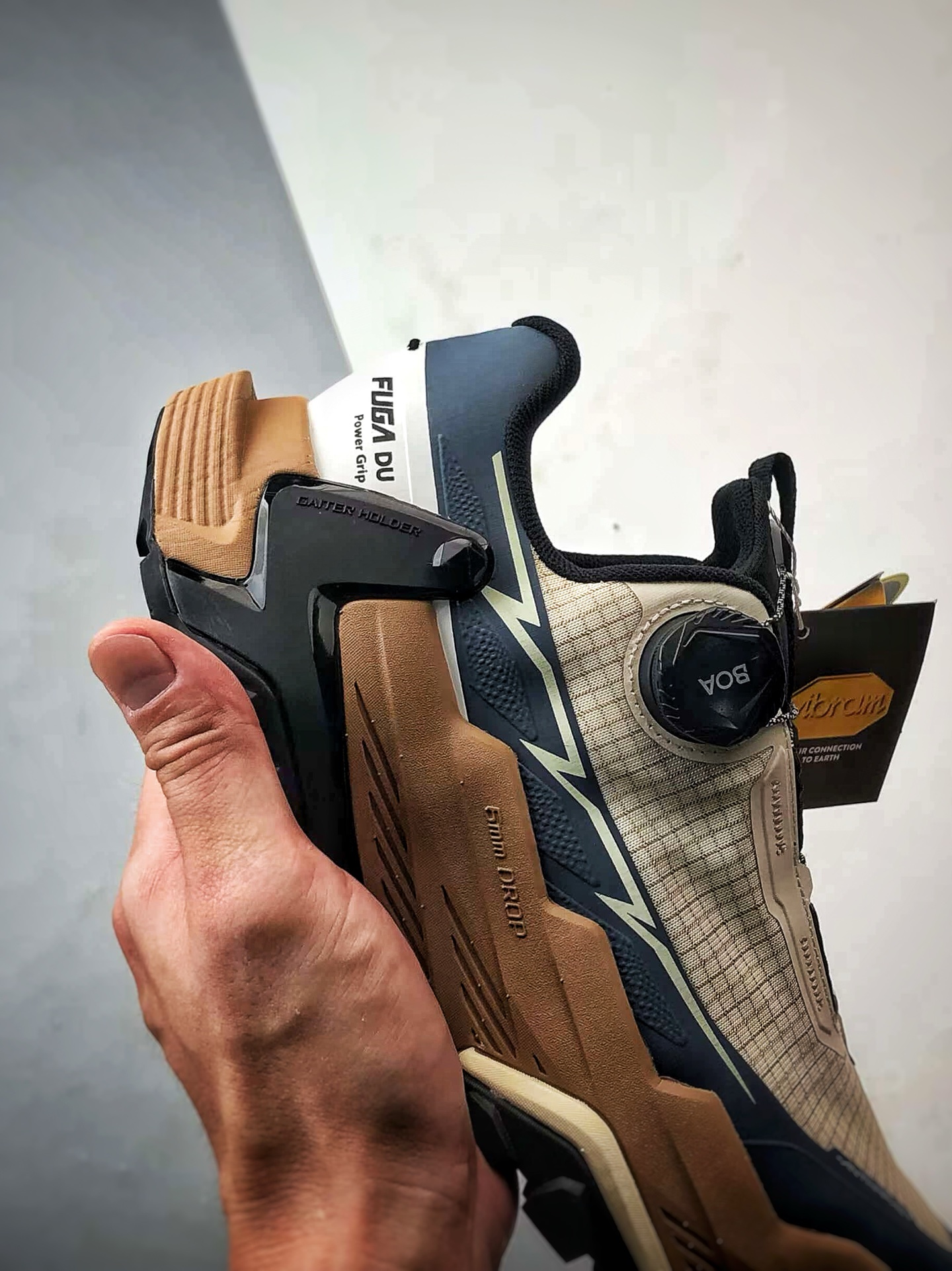 KAILAS FUGA DU BOA 石灰蓝 凯乐石 大坡王越野机能跑鞋-莆田鞋,莆田鞋货源,高仿鞋,高仿鞋货源,安福档口,莆田高仿鞋,莆田鞋批发,高仿鞋批发,莆田高仿运动鞋,高仿运动鞋,莆田运动鞋 KAILAS FUGA DU BOA 石灰蓝 凯乐石 大坡王越野机能跑鞋