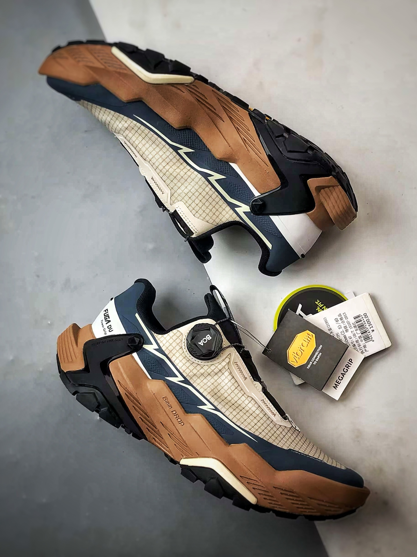 KAILAS FUGA DU BOA 石灰蓝 凯乐石 大坡王越野机能跑鞋-莆田鞋,莆田鞋货源,高仿鞋,高仿鞋货源,安福档口,莆田高仿鞋,莆田鞋批发,高仿鞋批发,莆田高仿运动鞋,高仿运动鞋,莆田运动鞋 KAILAS FUGA DU BOA 石灰蓝 凯乐石 大坡王越野机能跑鞋