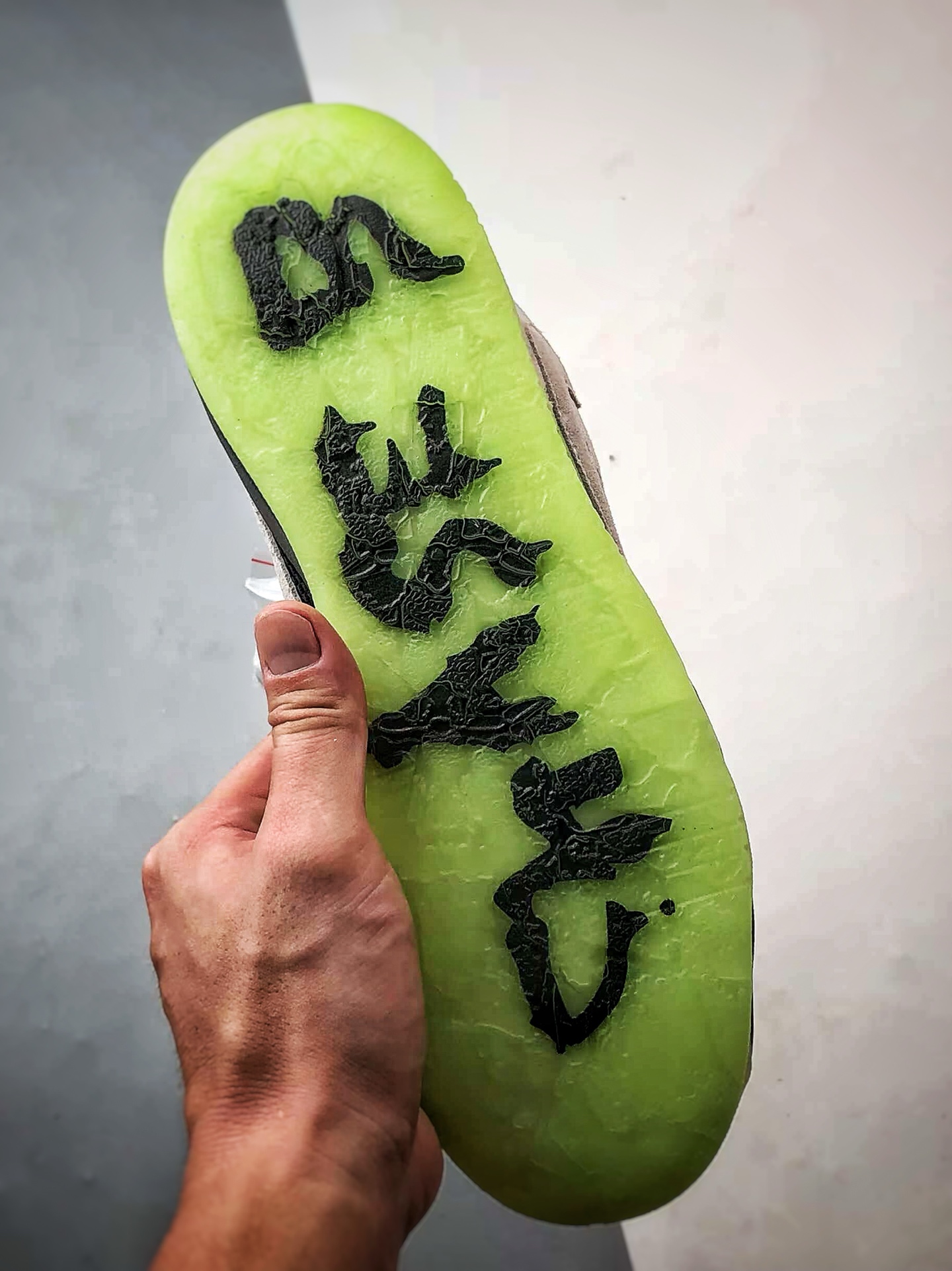 Travis Scott x Air Jordan Jumpman Jack TR TS联名款灰黑绿 IH7971-001-莆田鞋,莆田鞋货源,高仿鞋,高仿鞋货源,安福档口,莆田高仿鞋,莆田鞋批发,高仿鞋批发,莆田高仿运动鞋,高仿运动鞋,莆田运动鞋 Travis Scott x Air Jordan Jumpman Jack TR TS联名款灰黑绿 IH7971-001