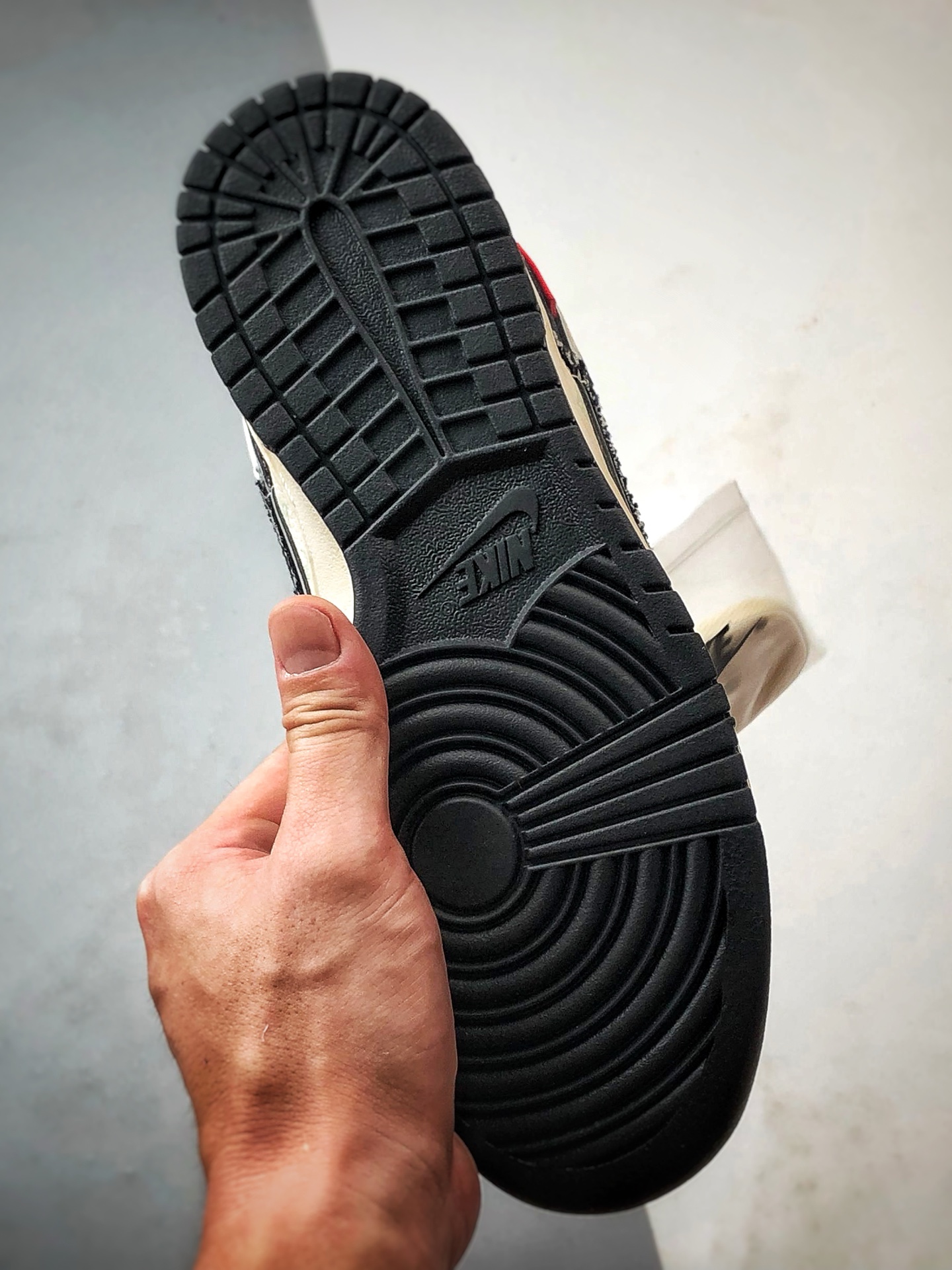 NK Dunk Low Retro ”DIY高端定制” LV牛仔黑白拼接钩 低帮休闲运动板鞋 YX5066-378-莆田鞋,莆田鞋货源,高仿鞋,高仿鞋货源,安福档口,莆田高仿鞋,莆田鞋批发,高仿鞋批发,莆田高仿运动鞋,高仿运动鞋,莆田运动鞋 NK Dunk Low Retro ”DIY高端定制” LV牛仔黑白拼接钩 低帮休闲运动板鞋 YX5066-378