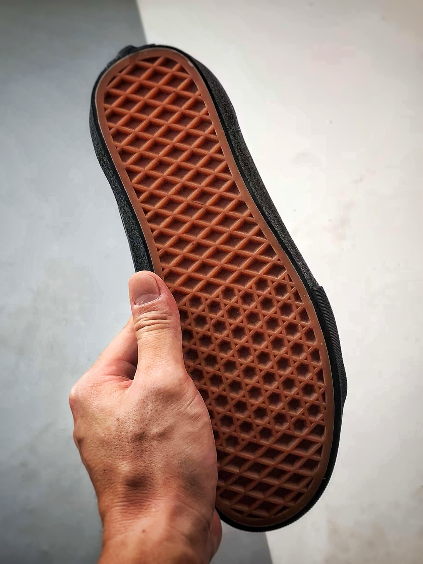 Vans Sk8-Low 黑武士 万斯官方 复古休闲硫化帆布鞋 VN0A5KXDBLA