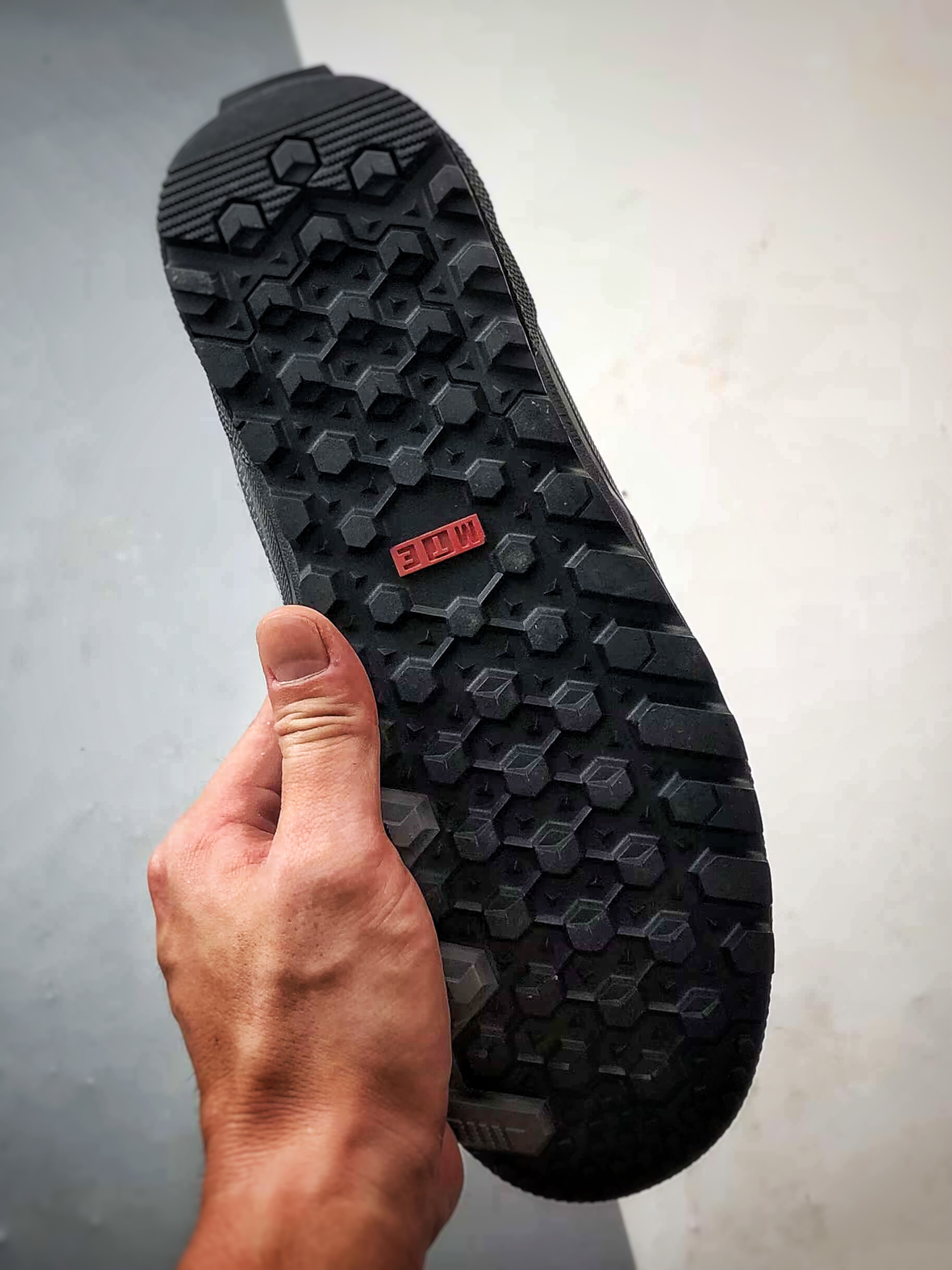 Vans SK8 Gore-Tex Mte-3 黑灰色 万斯官方新品 高帮越野户外靴