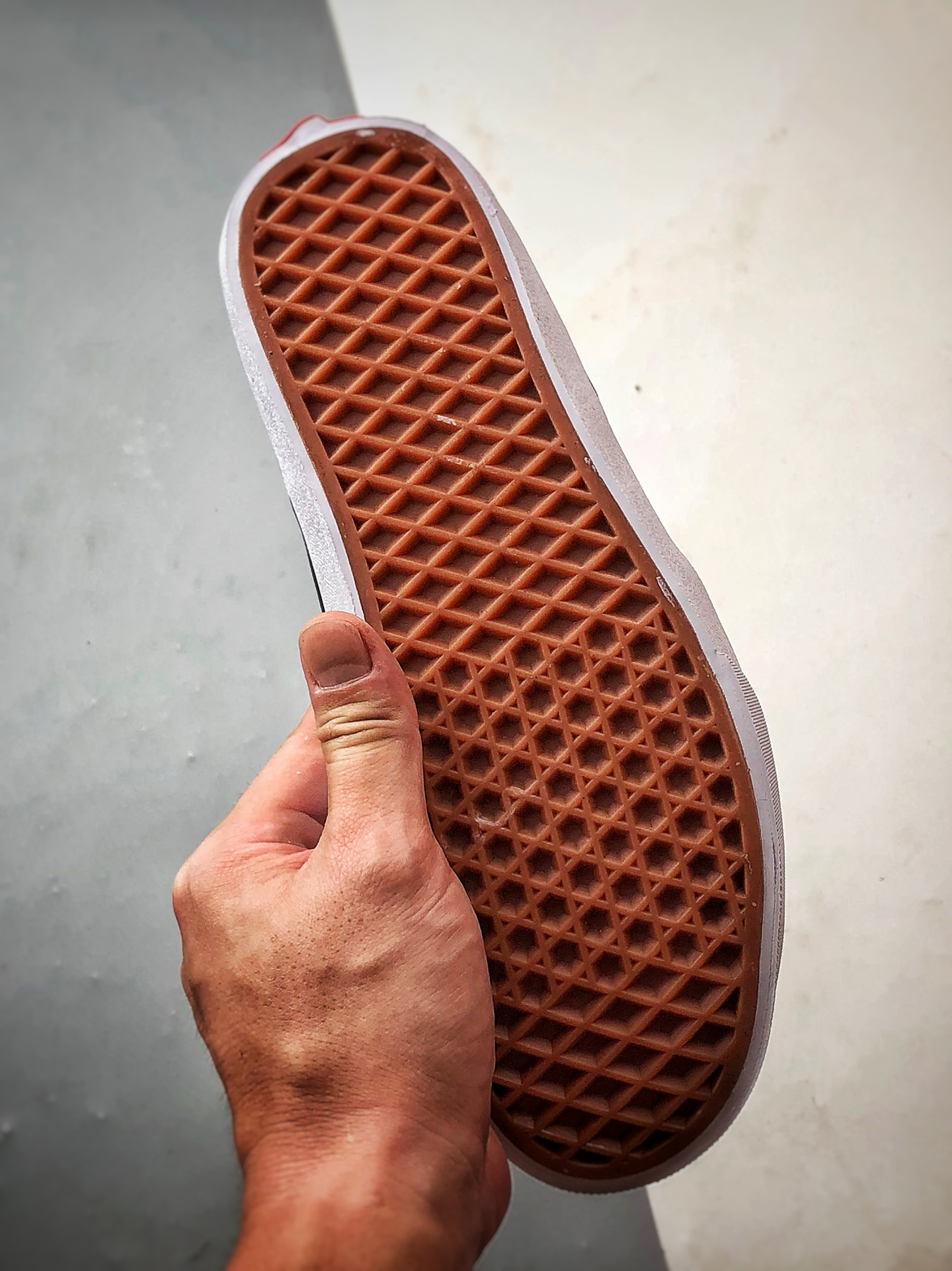 Vans Brooklyn LS 黑色 万斯官方 硫化简约复古板鞋 VN000D7QBA2
