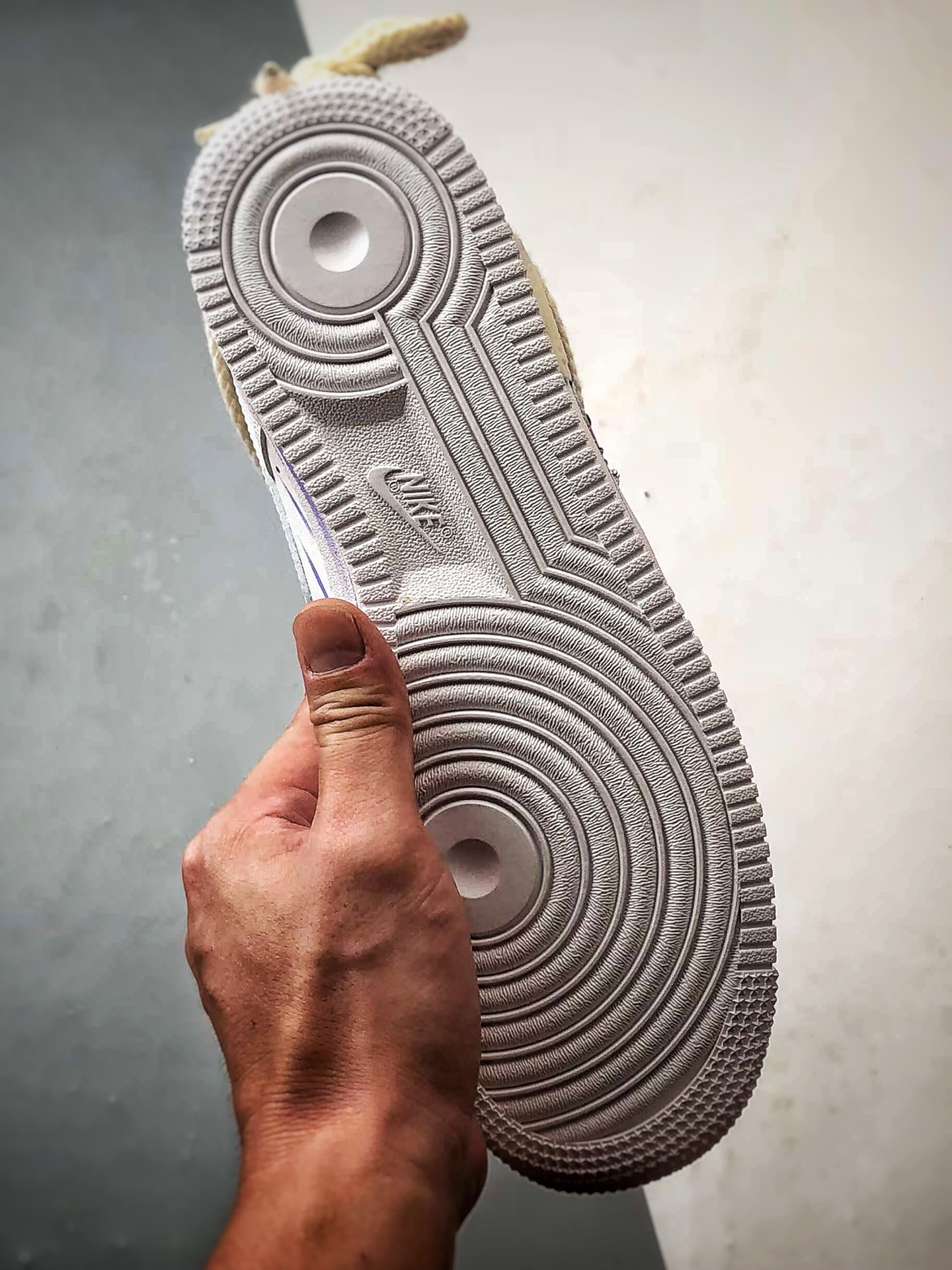 280 Air Force 1 '07 Low 巨蟹座解构 十二星座手绘涂鸦系列 空军一号定制板鞋 622-722