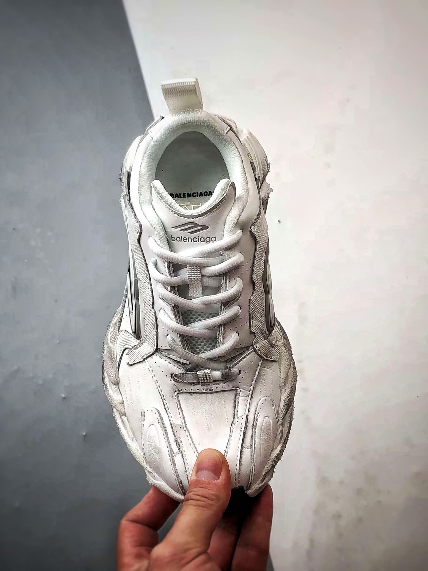 350 Balenciaga巴黎世家 Mond 白色 16代低帮生活休闲老爹鞋-Chinese UA Cheap High Quatity Brand Clothes Bags handbags Sneakers wholesale wholesaler seller from China Factory suppliers Fashion Clothing Shoes best Quality Beautiful Price 350 Balenciaga巴黎世家 Mond 白色 16代低帮生活休闲老爹鞋