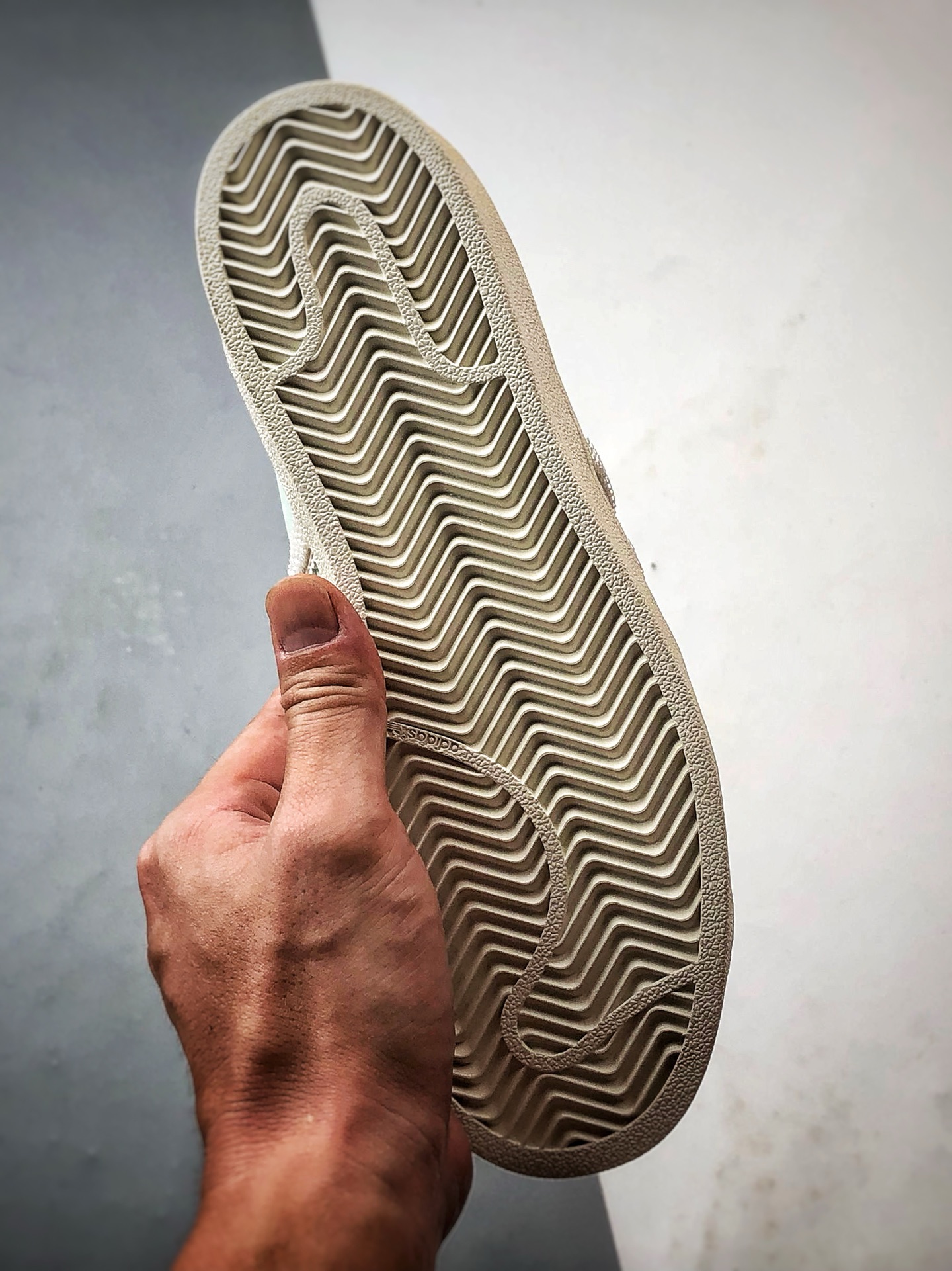 200 AD Originals Superstar 2 薄荷绿解构贝壳头 JR1333