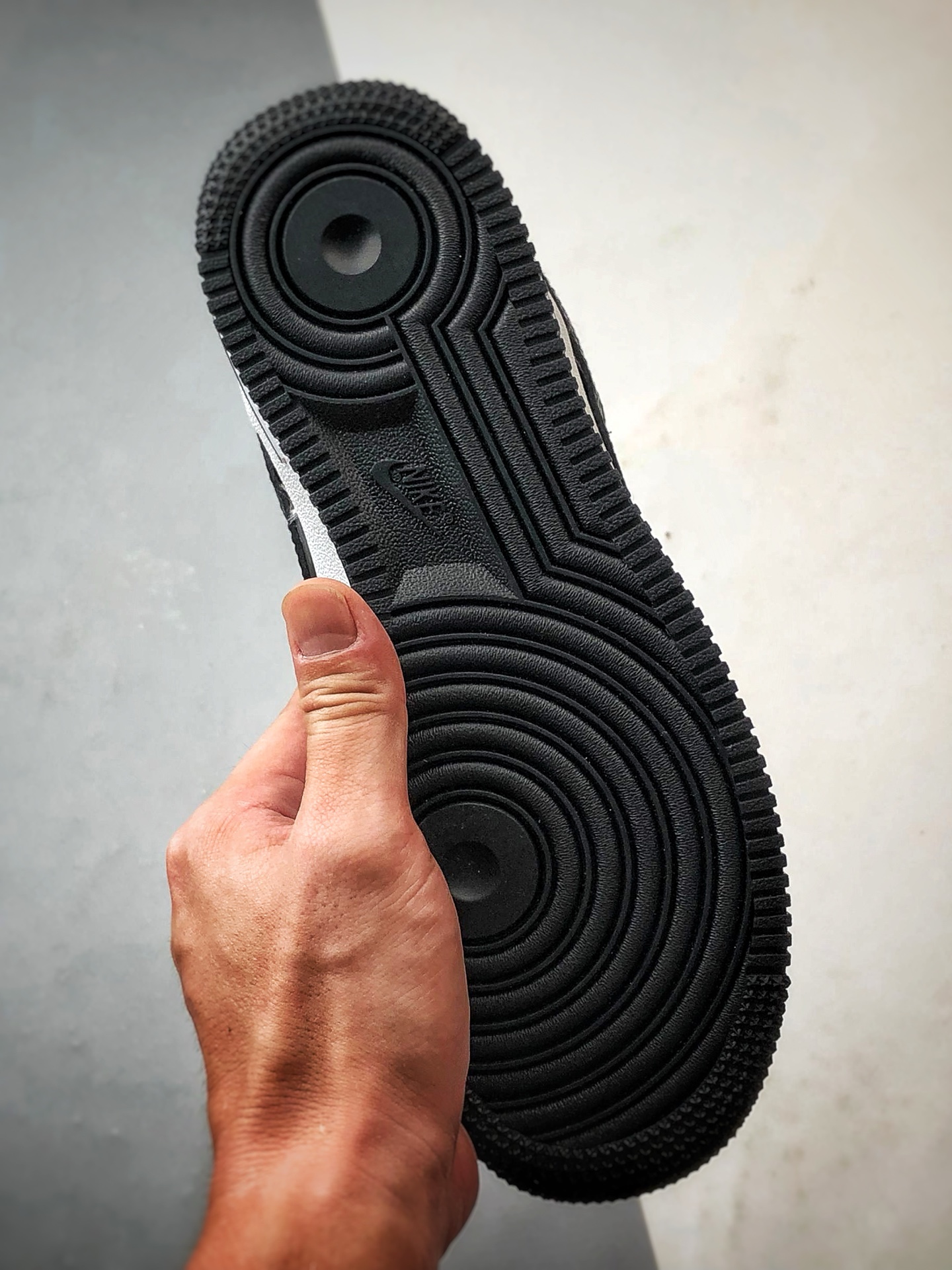 280 LV x Air Force 1 Low 黑白 CZ3986-003