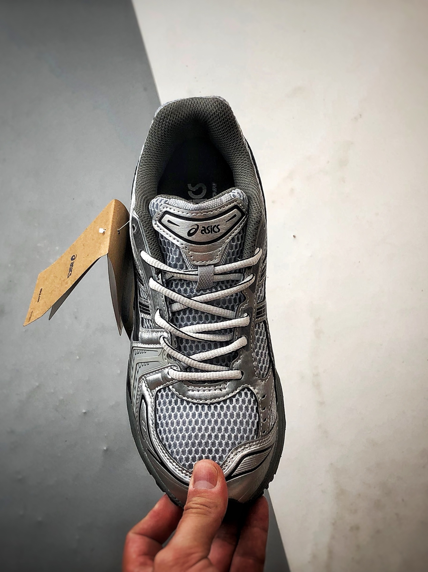 200 Asics Gel-Kayano 14 银黑 亚瑟士14代 纳米纤维气垫百搭休闲运动慢跑鞋 1203A706-020-Chinese UA Cheap High Quatity Brand Clothes Bags handbags Sneakers wholesale wholesaler seller from China Factory suppliers Fashion Clothing Shoes best Quality Beautiful Price 200 Asics Gel-Kayano 14 银黑 亚瑟士14代 纳米纤维气垫百搭休闲运动慢跑鞋 1203A706-020