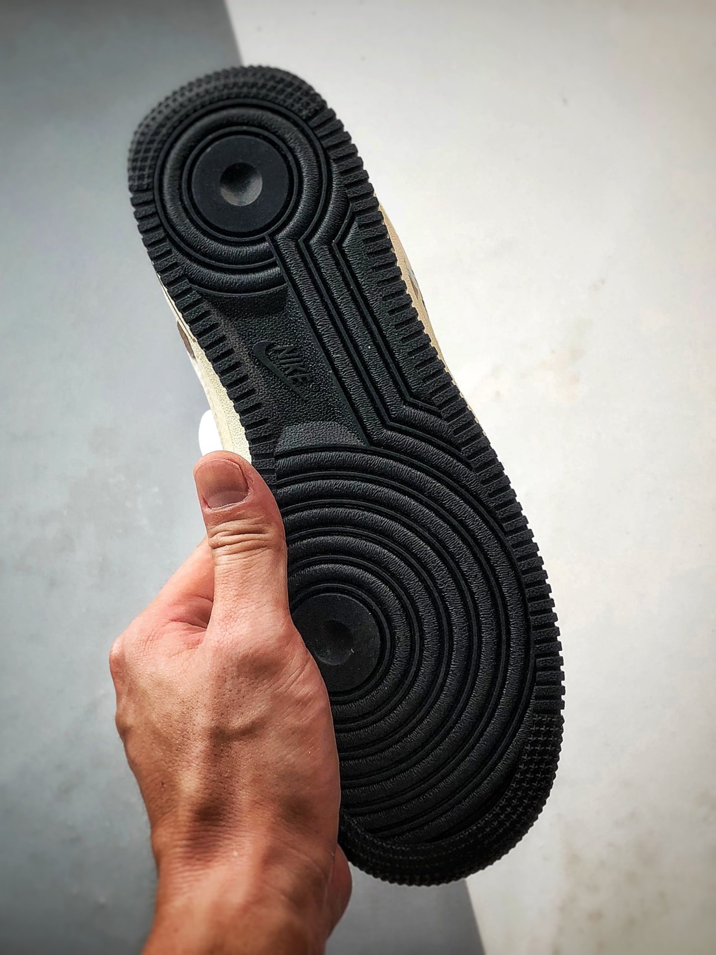 280 Air Force 1 '07 Low 涂鸦米白黑 DD1982-316